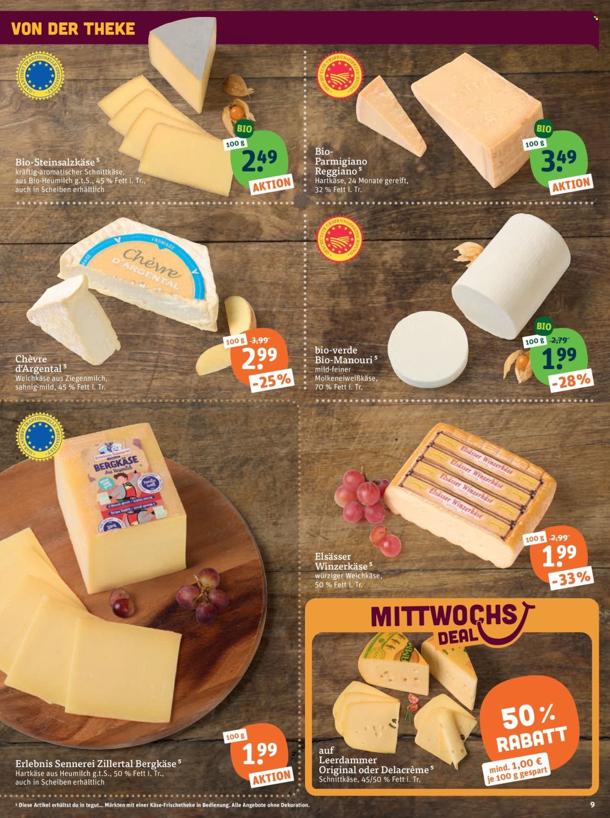 TEGUT... Prospekt - Ab Montag 19.01.2026