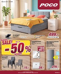 POCO Prospekt - Werbung KW 28/26