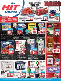 HIT Prospekt - Ab Montag 28.09.2026