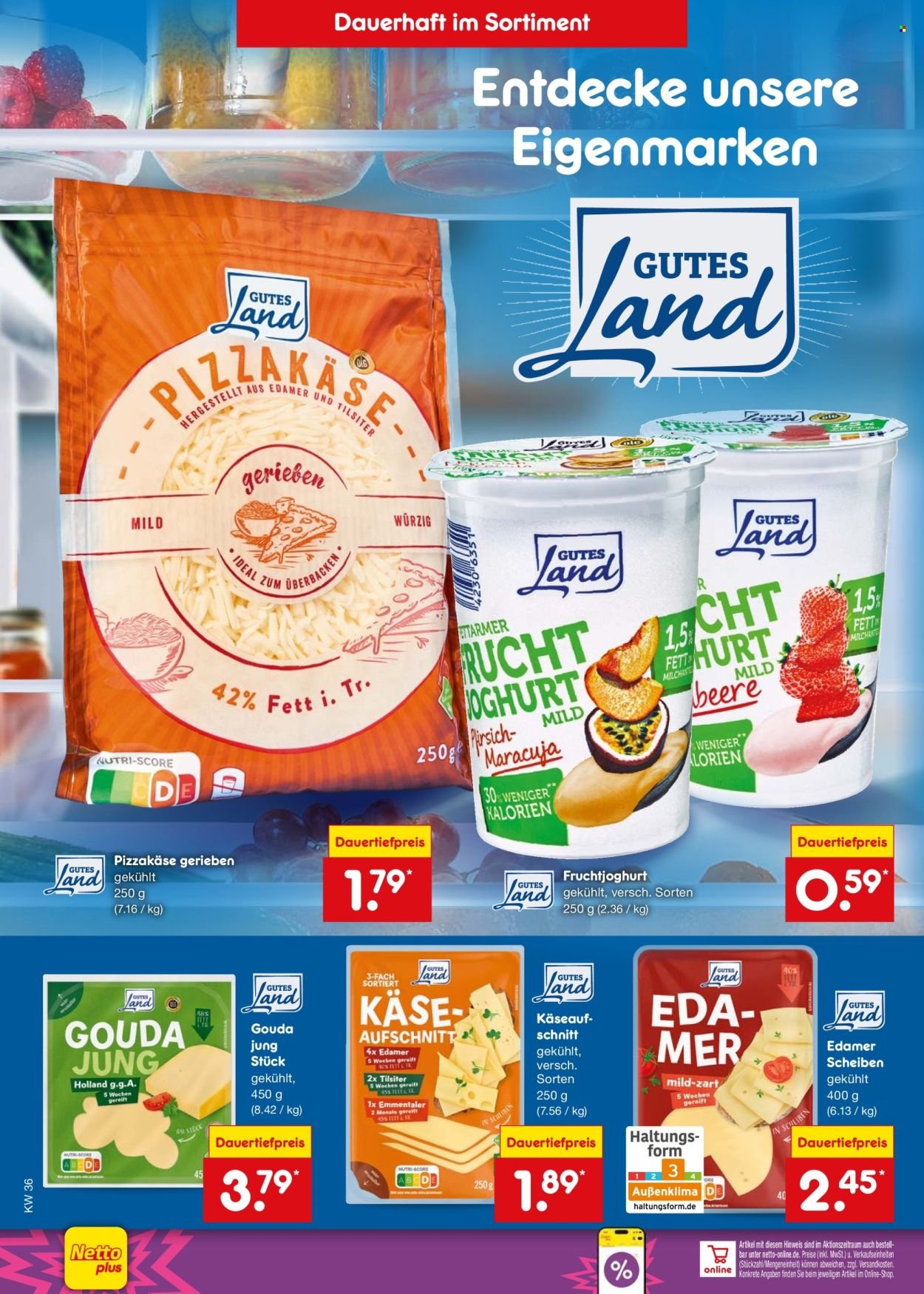 NETTO MARKEN-DISCOUNT Prospekt - Ab Montag 31.08.2026