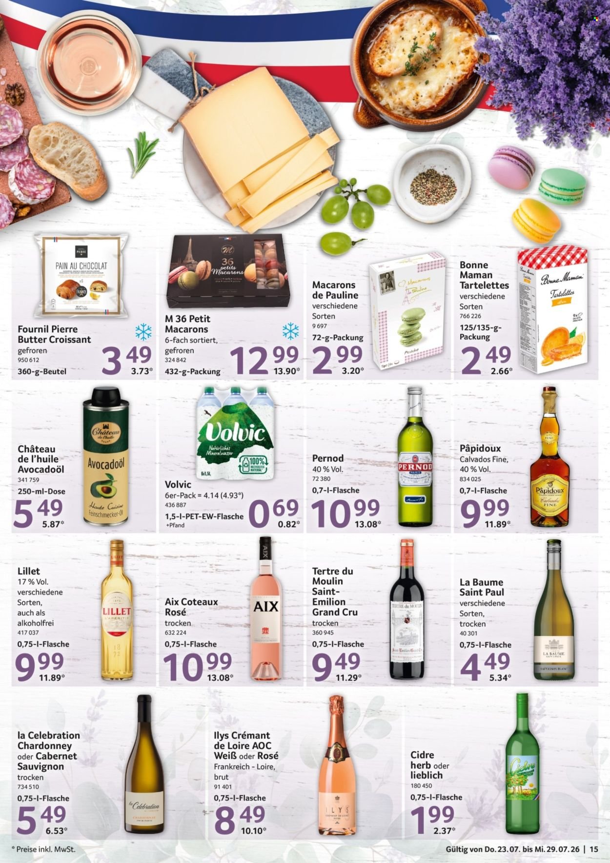 SELGROS Prospekt - Food