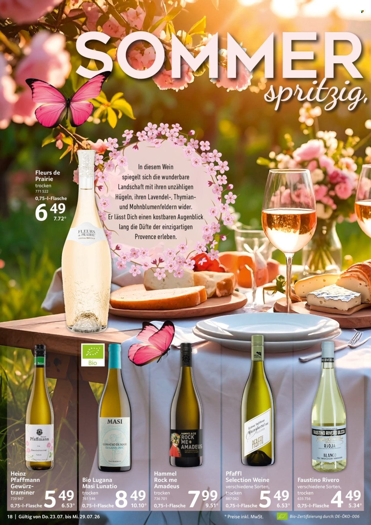 SELGROS Prospekt - Food