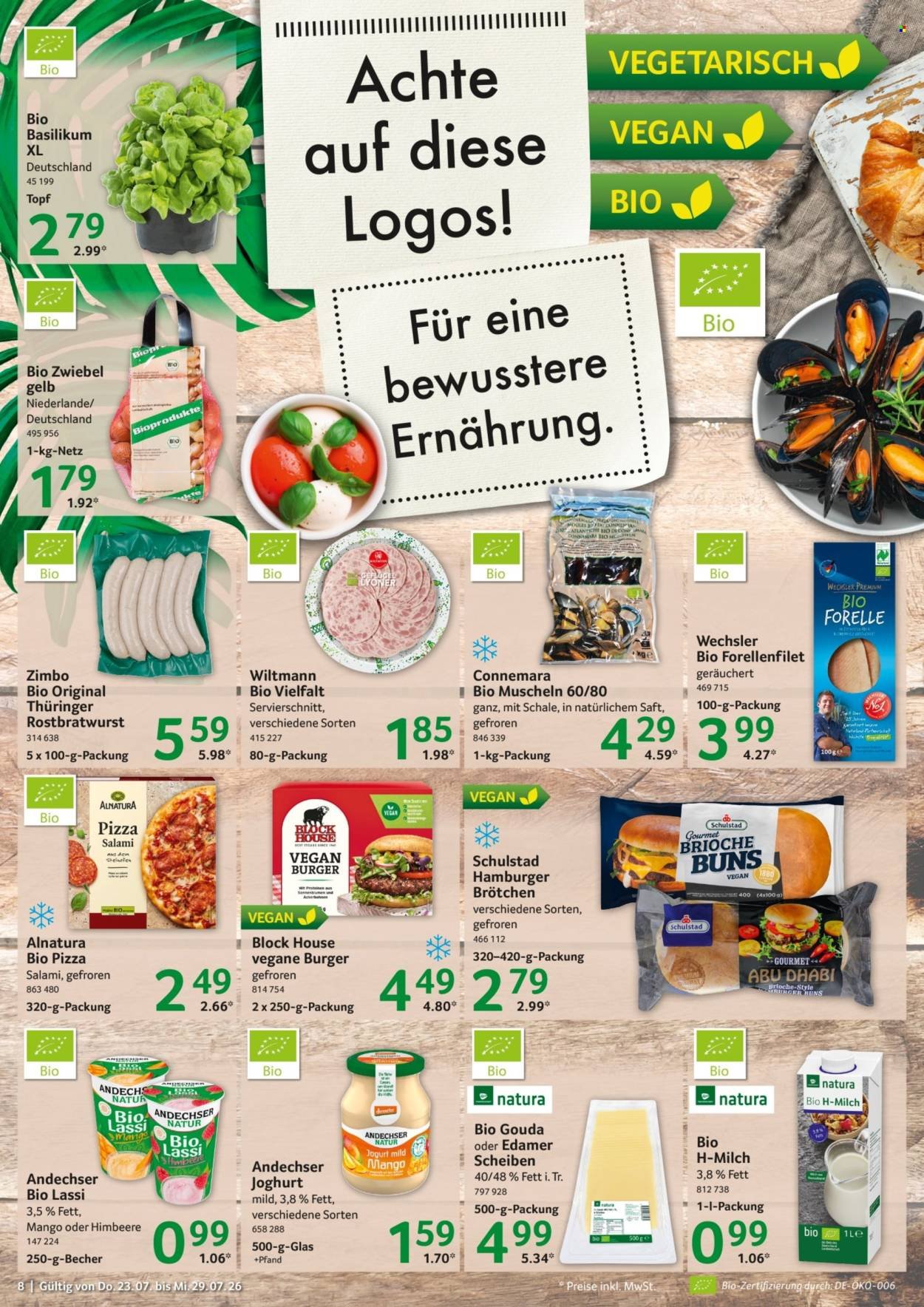 SELGROS Prospekt - Food