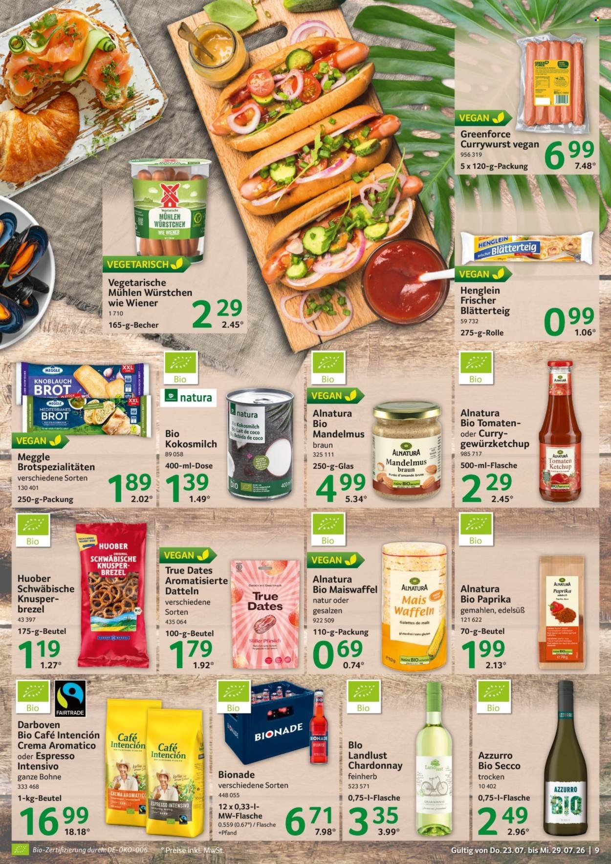 SELGROS Prospekt - Food