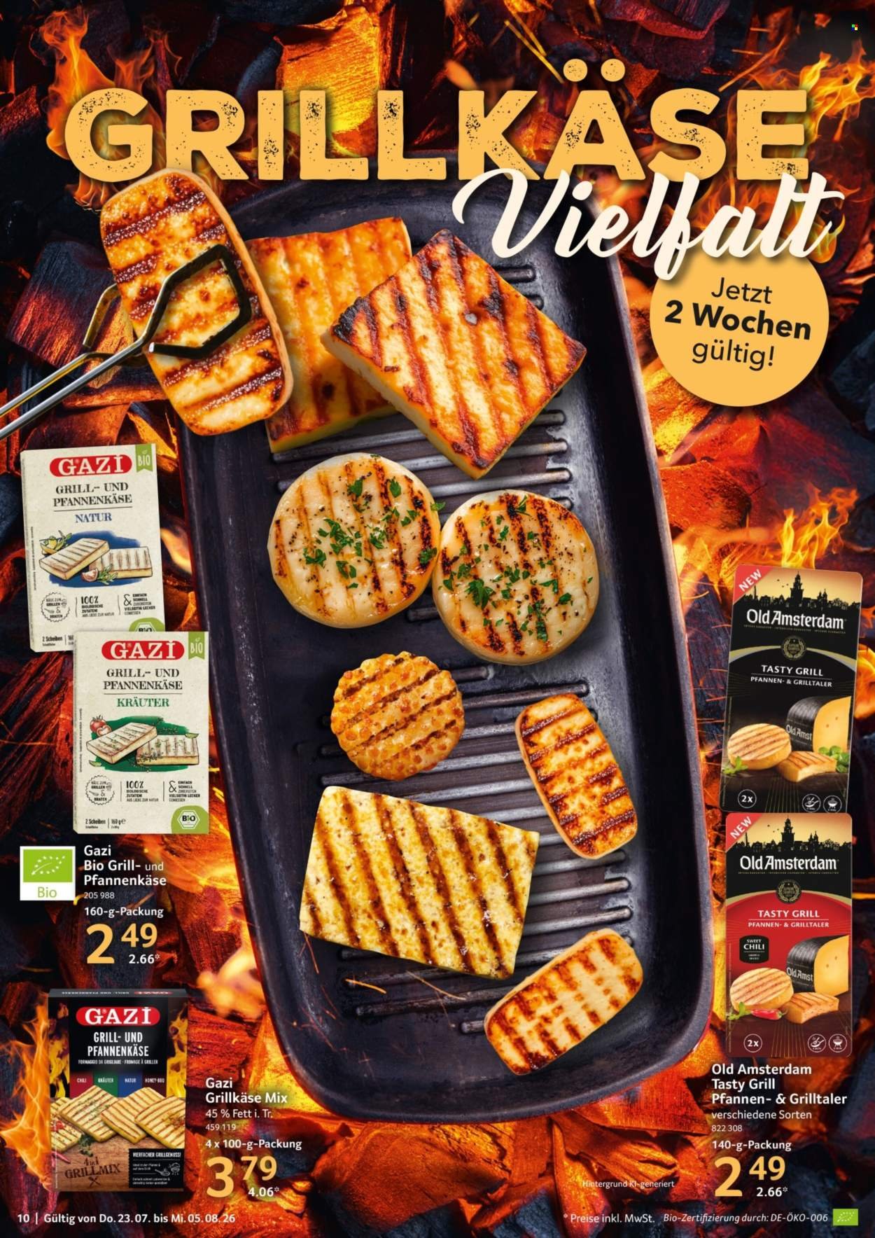 SELGROS Prospekt - Food
