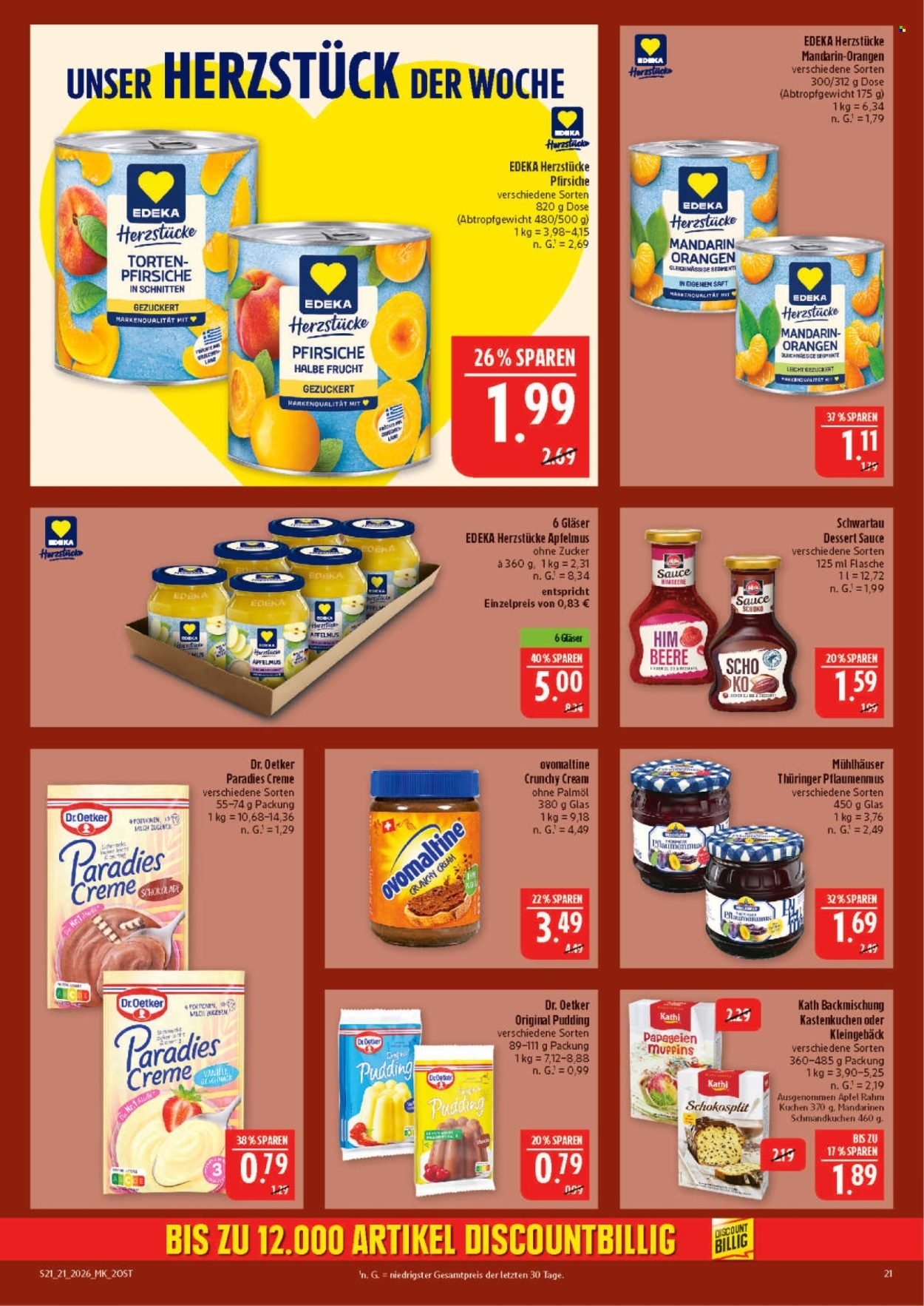 MARKTKAUF Prospekt - Ab Montag 18.05.2026 (2026-05-18 - 2026-05-23)