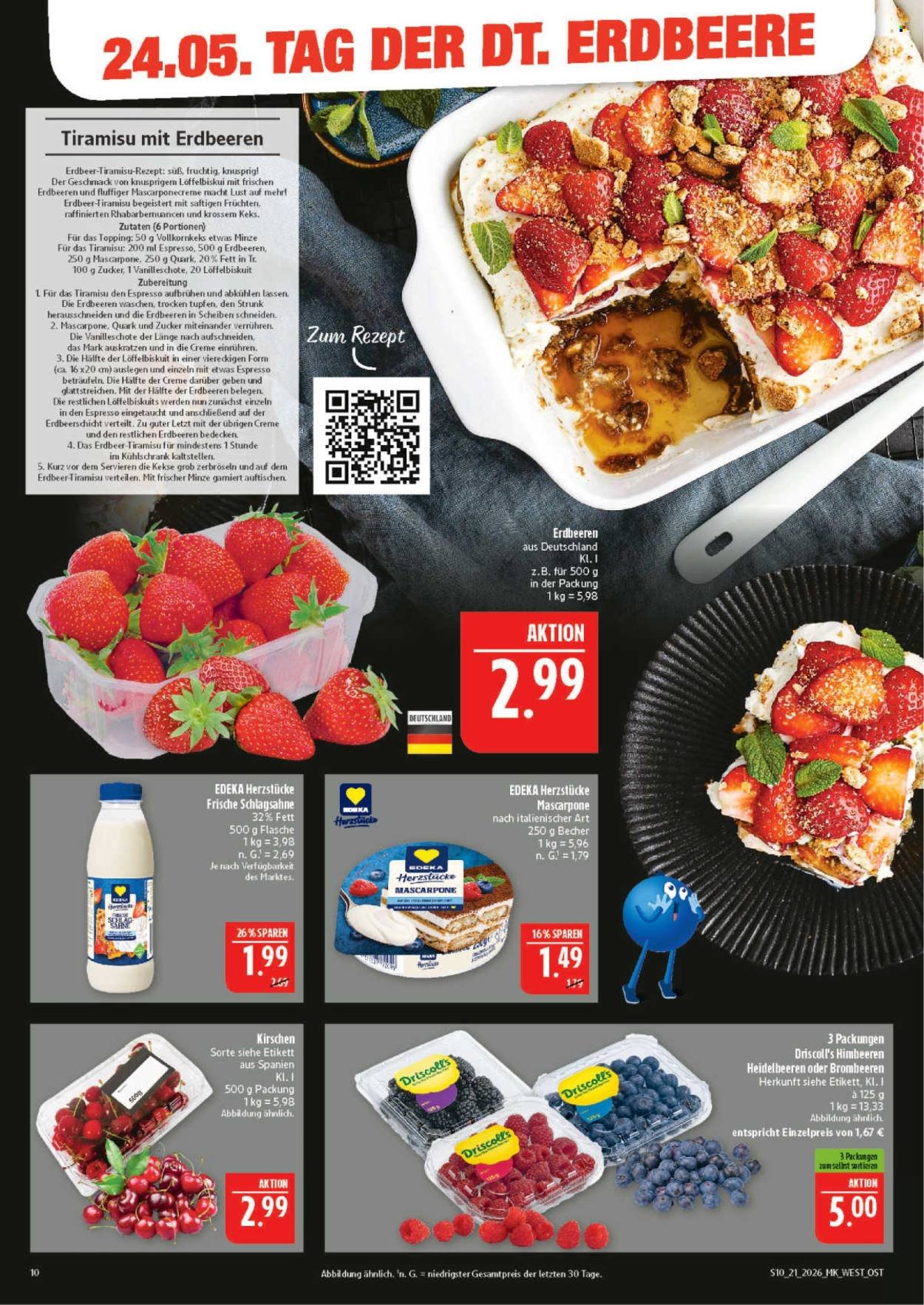 MARKTKAUF Prospekt - Ab Montag 18.05.2026 (2026-05-18 - 2026-05-23)