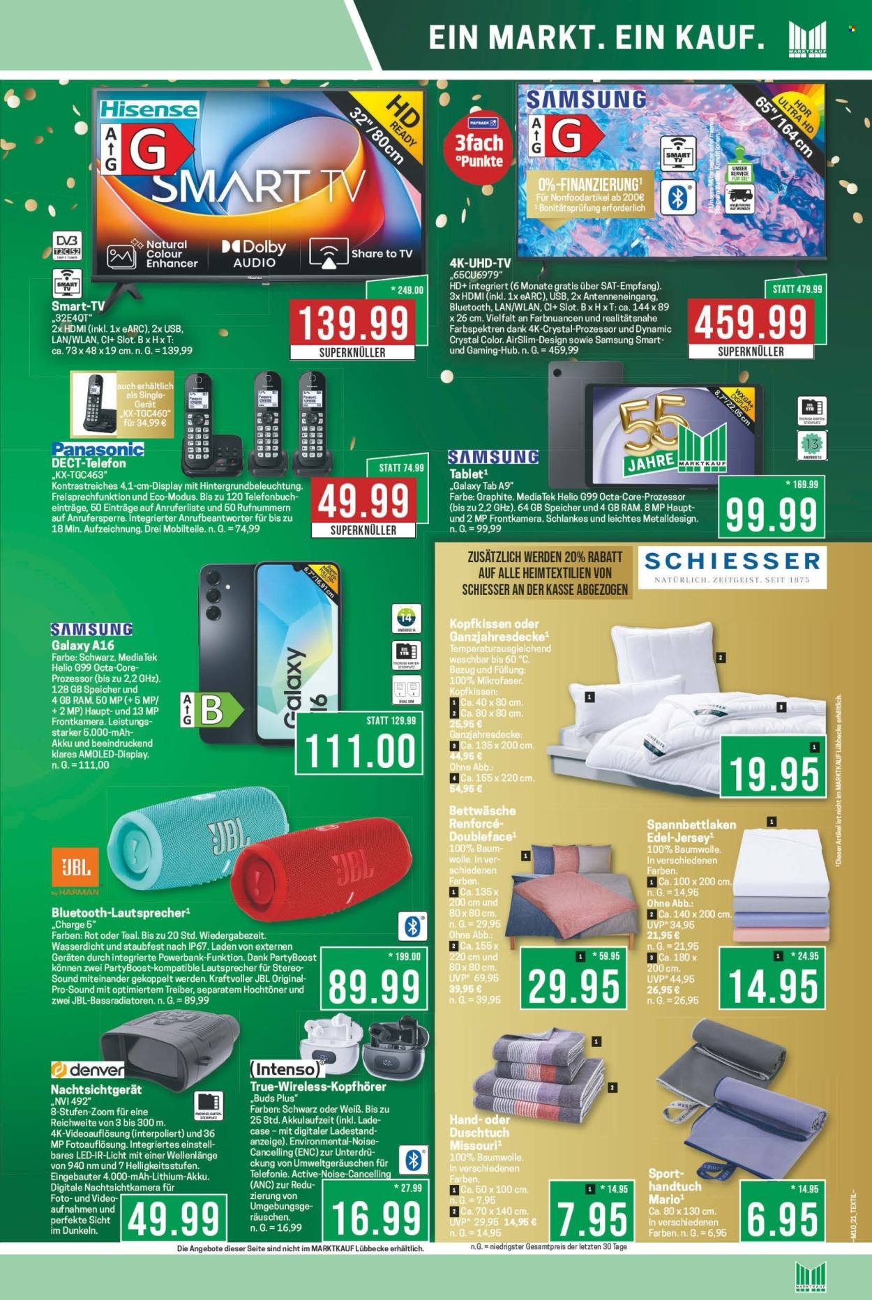 MARKTKAUF Prospekt - Ab Montag 2.03.2026 (2026-03-02 - 2026-03-07)
