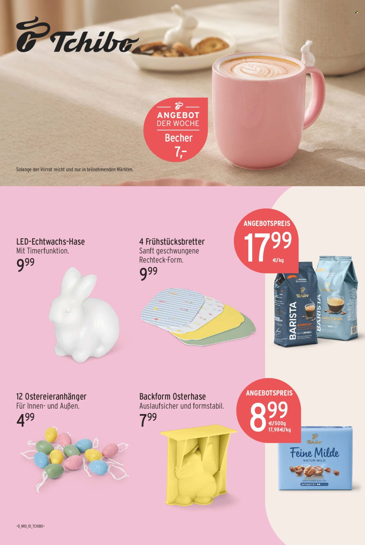 MARKTKAUF Prospekt - Ab Montag 2.03.2026 (2026-03-02 - 2026-03-07)