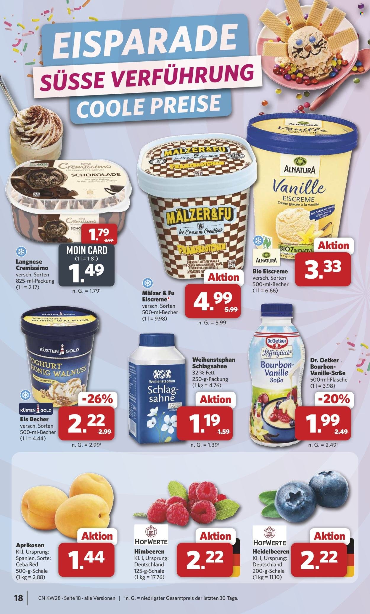 COMBI Prospekt - Ab Montag 6.07.2026