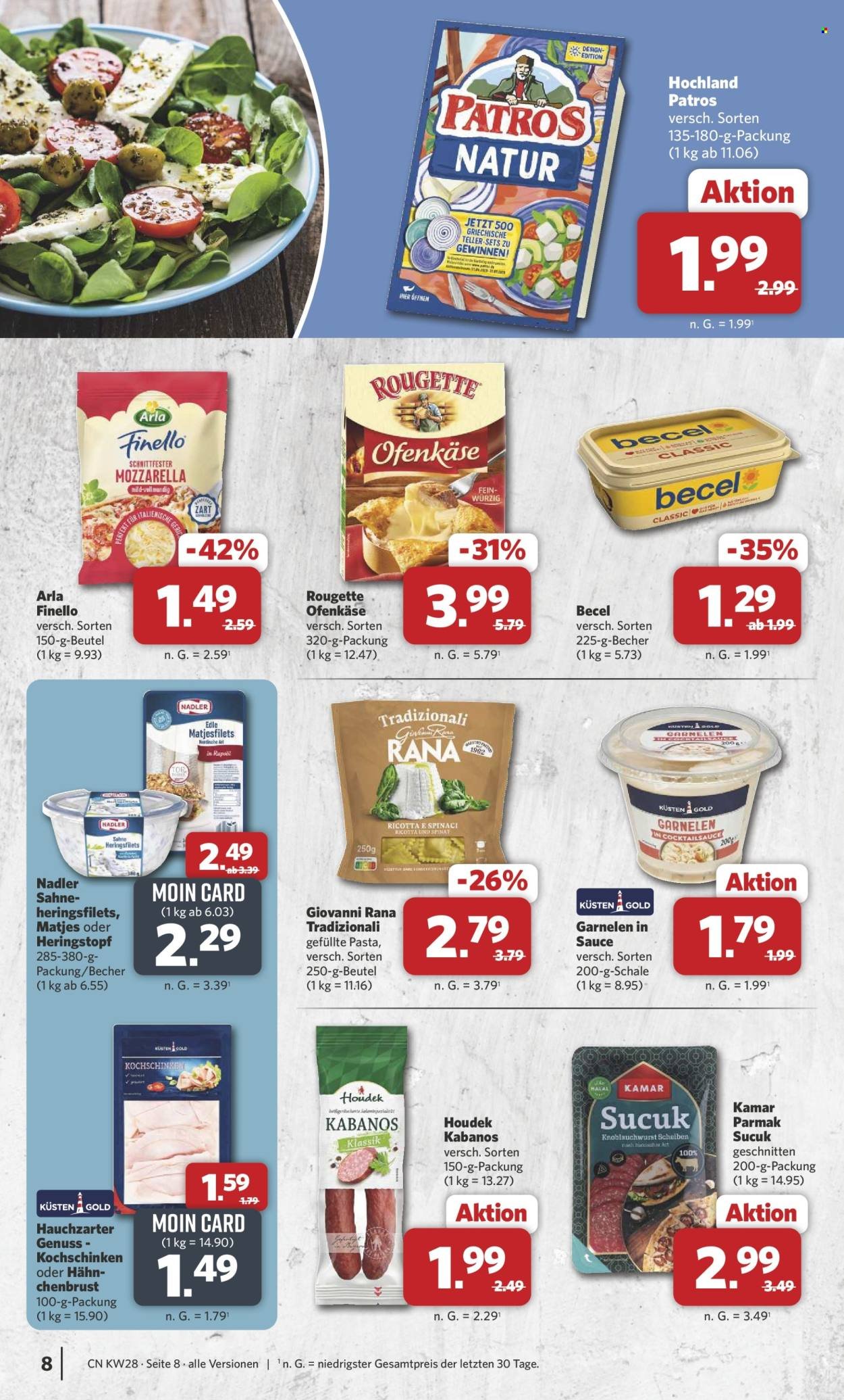 COMBI Prospekt - Ab Montag 6.07.2026
