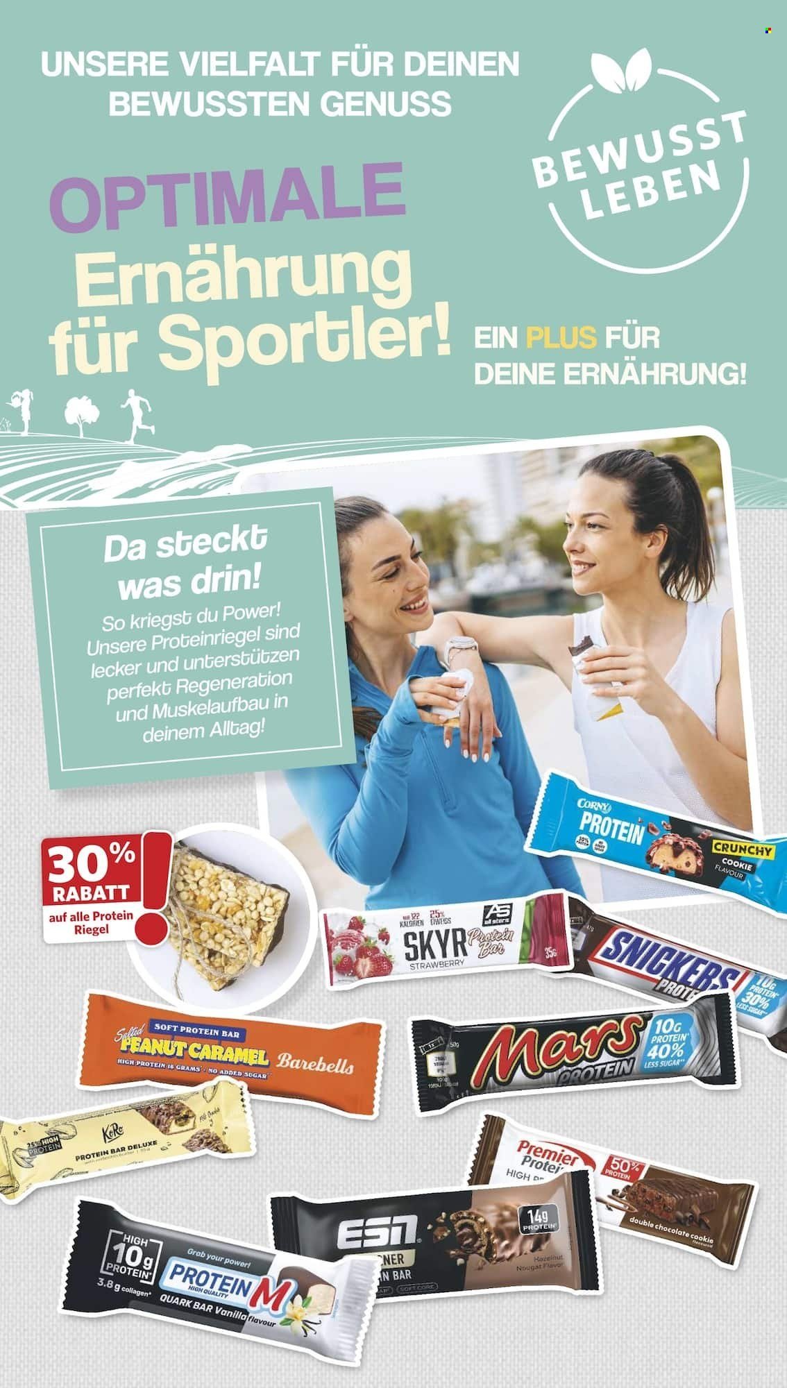 FAMILA Prospekt - Ab Montag 16.03.2026