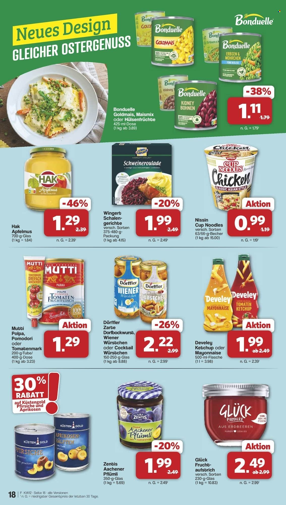 FAMILA Prospekt - Ab Montag 16.03.2026