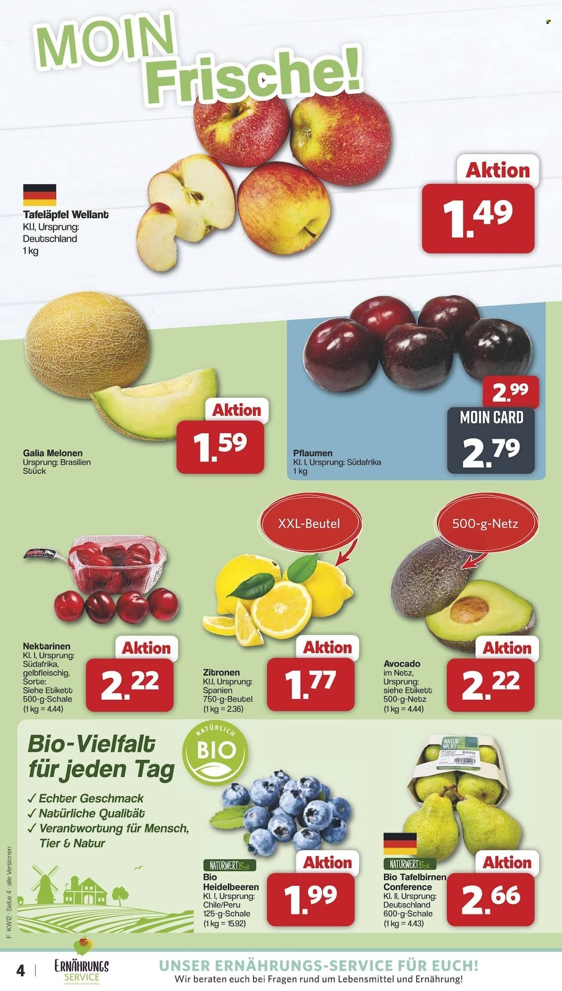 FAMILA Prospekt - Ab Montag 16.03.2026