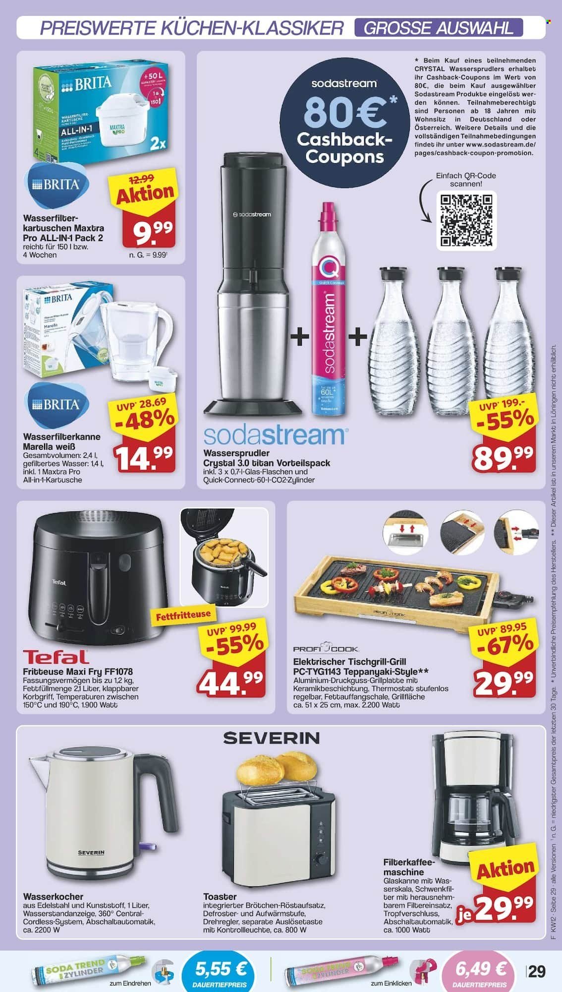 FAMILA Prospekt - Ab Montag 16.03.2026