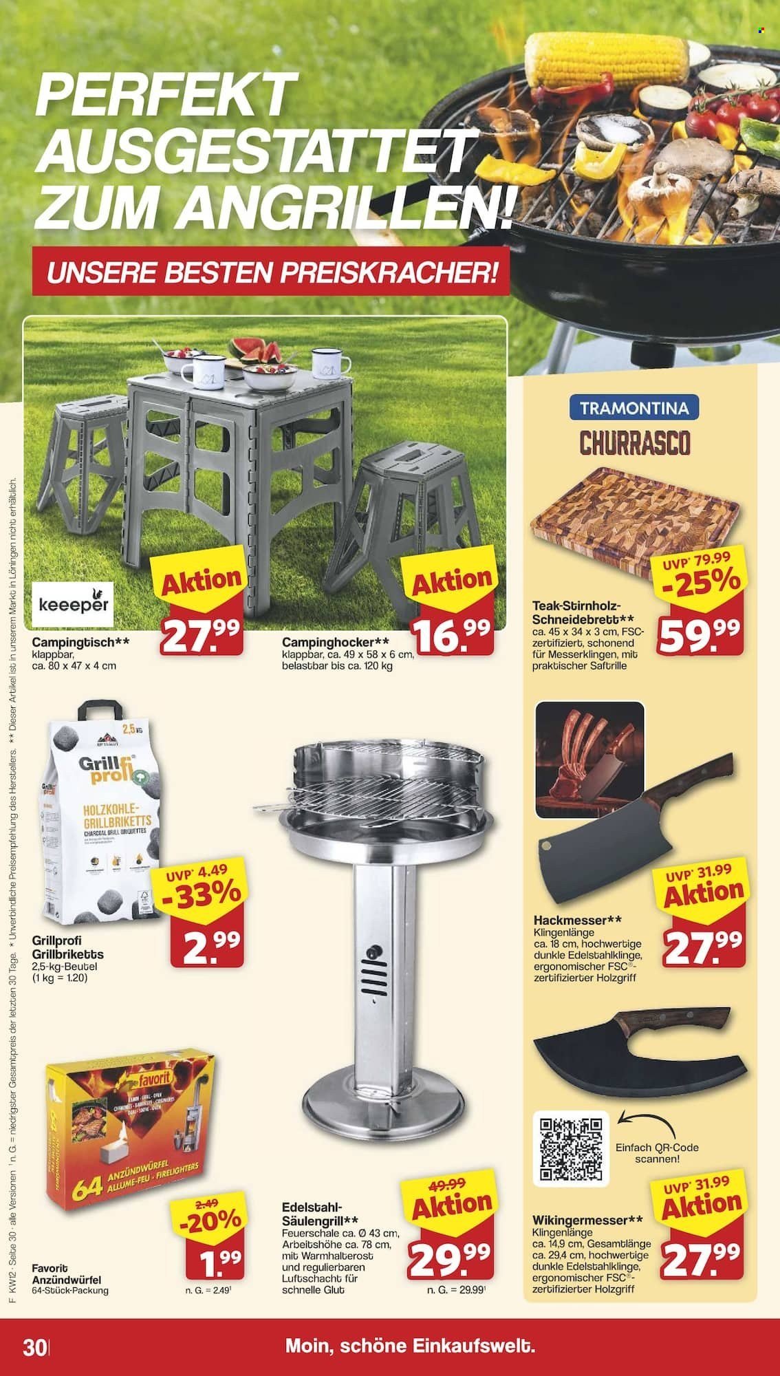 FAMILA Prospekt - Ab Montag 16.03.2026