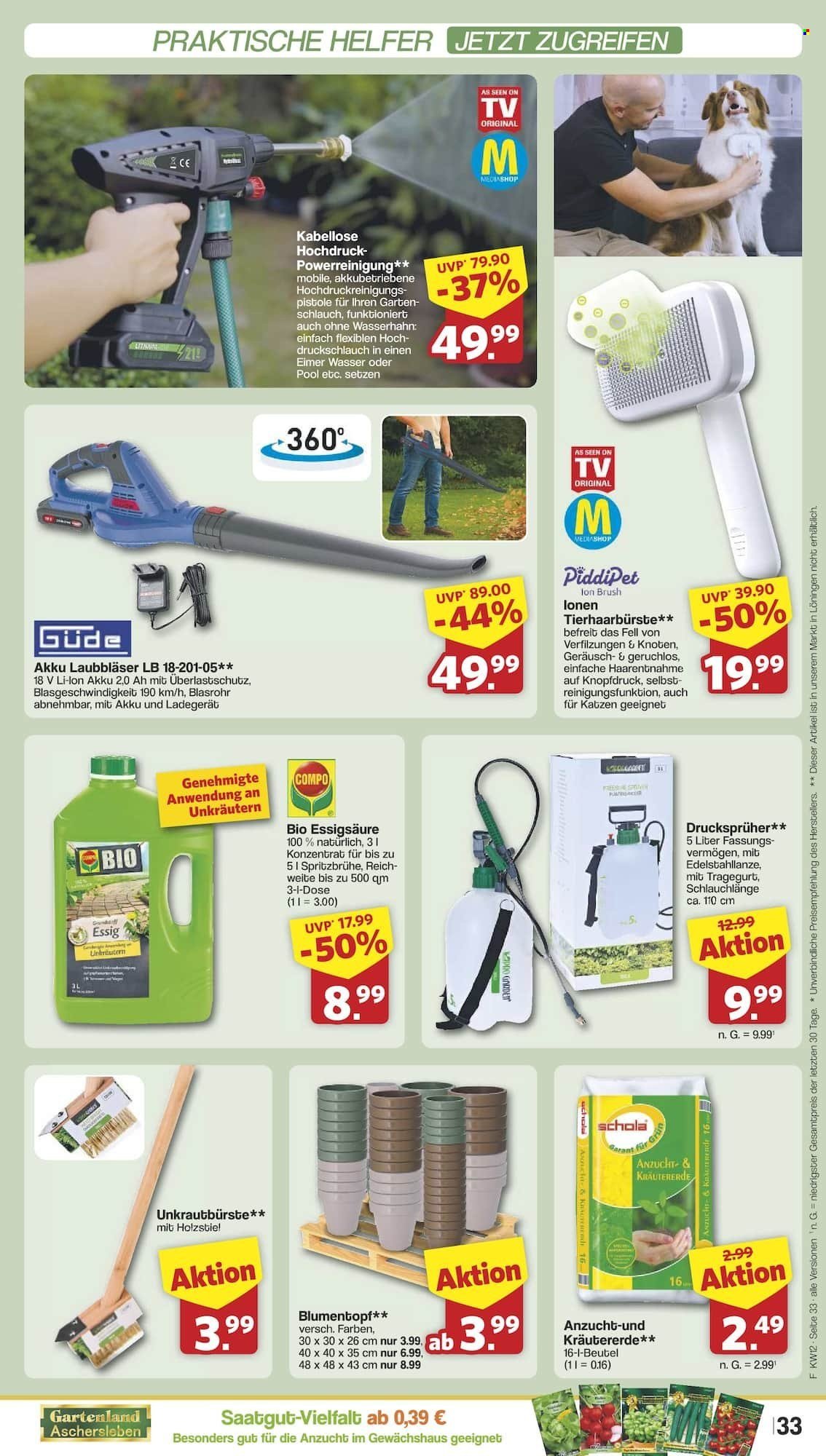 FAMILA Prospekt - Ab Montag 16.03.2026