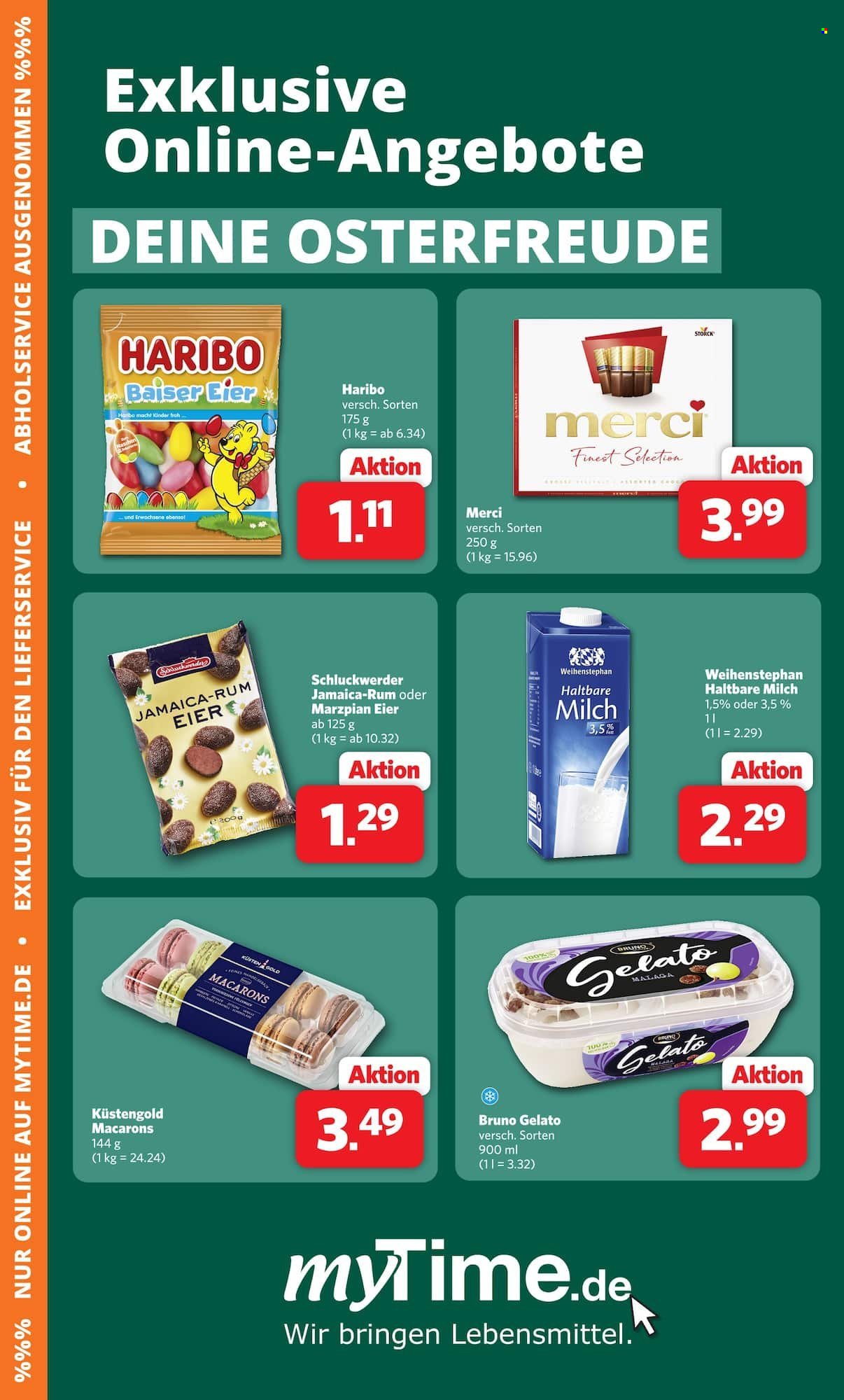 FAMILA Prospekt - Ab Montag 16.03.2026