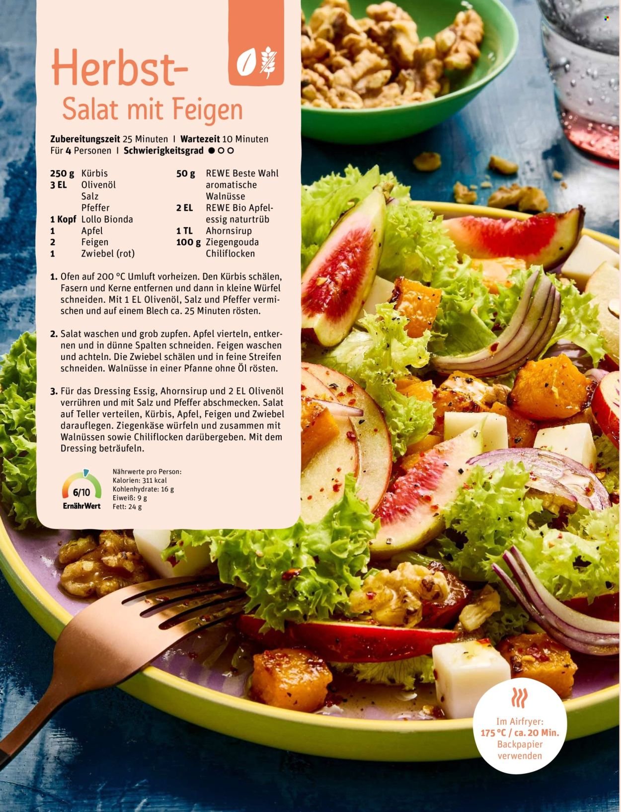 REWE Angebote - Deine Küche Magazin