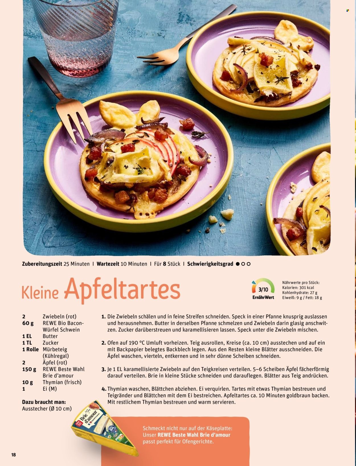 REWE Angebote - Deine Küche Magazin