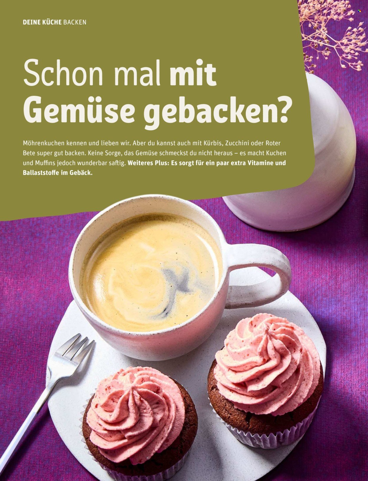 REWE Angebote - Deine Küche Magazin
