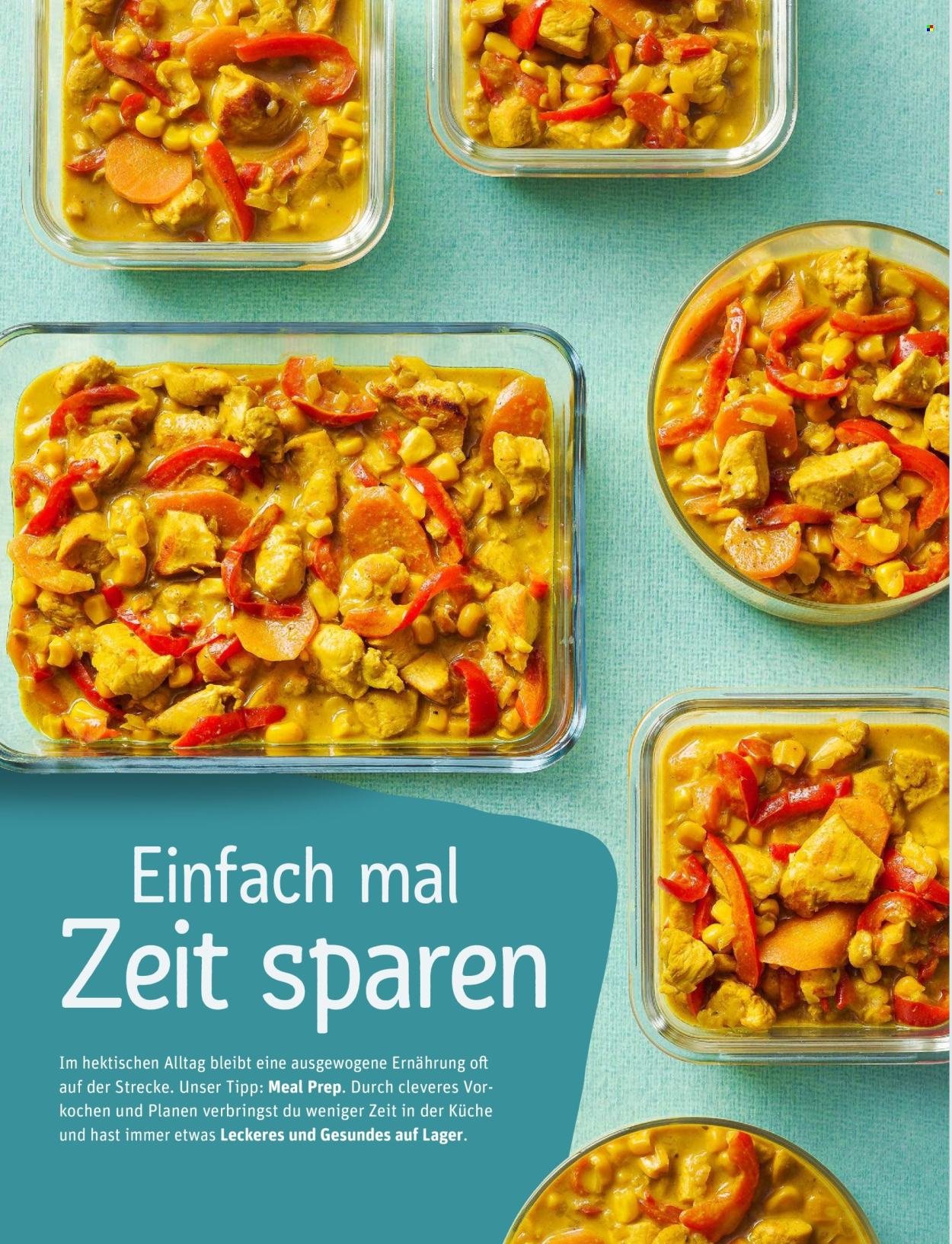 REWE Angebote - Deine Küche Magazin