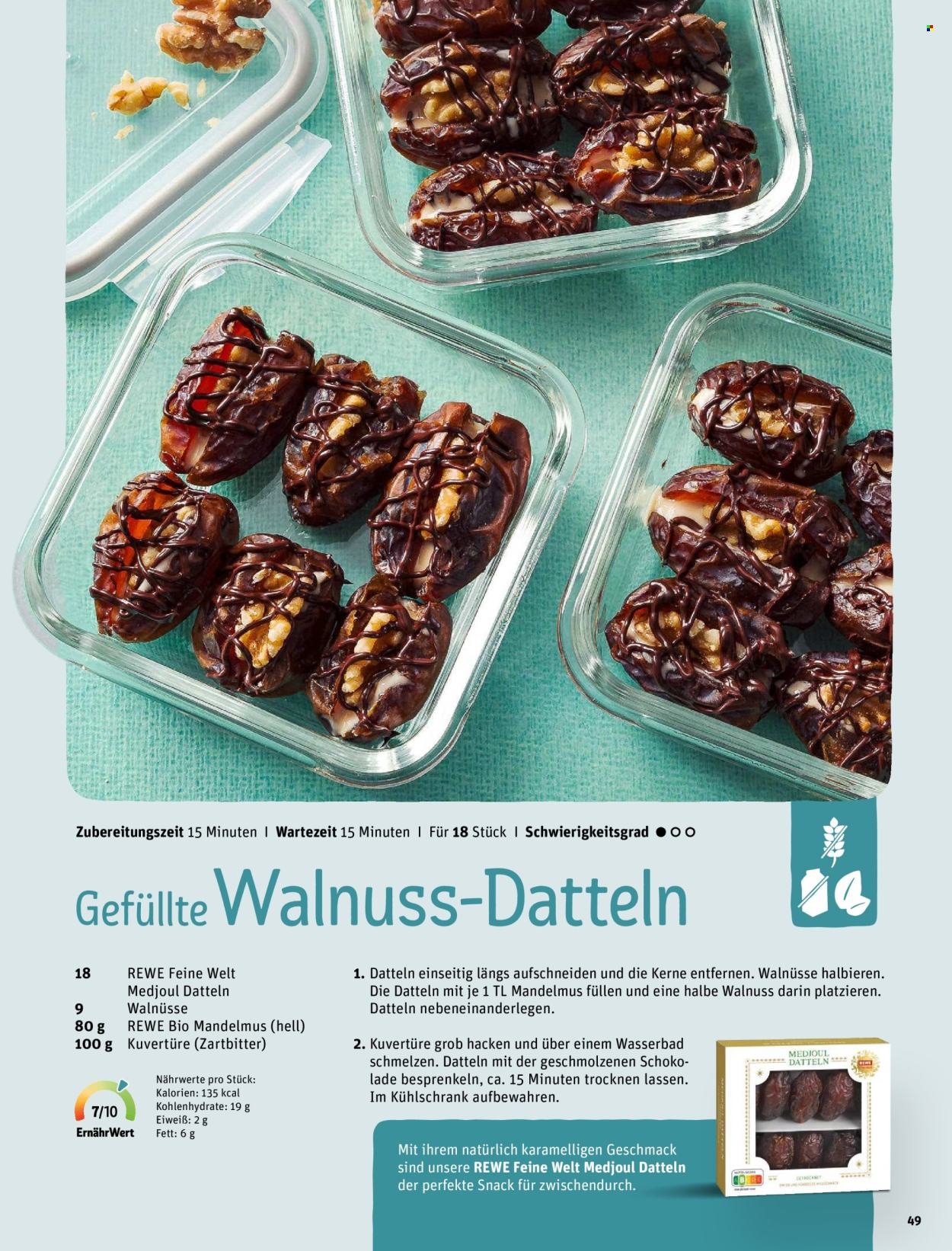 REWE Angebote - Deine Küche Magazin