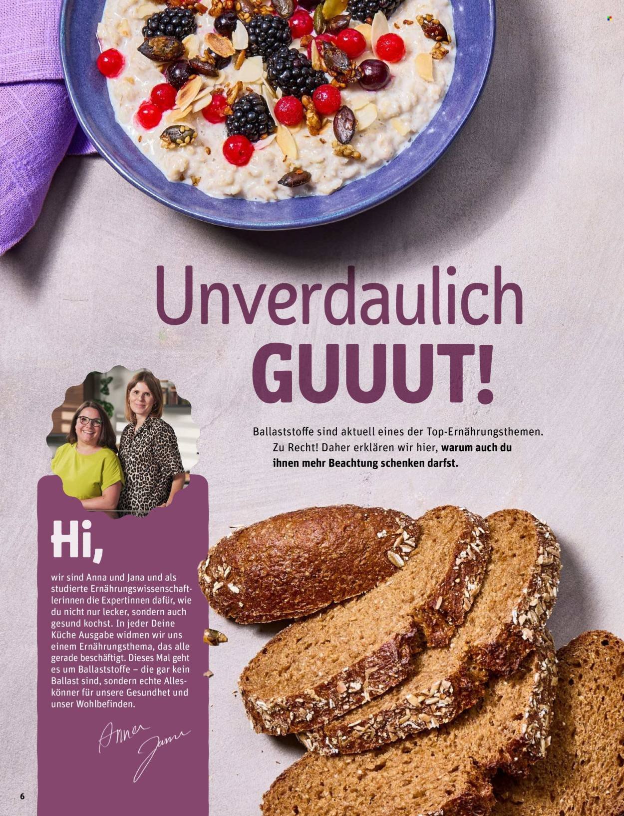 REWE Angebote - Deine Küche Magazin