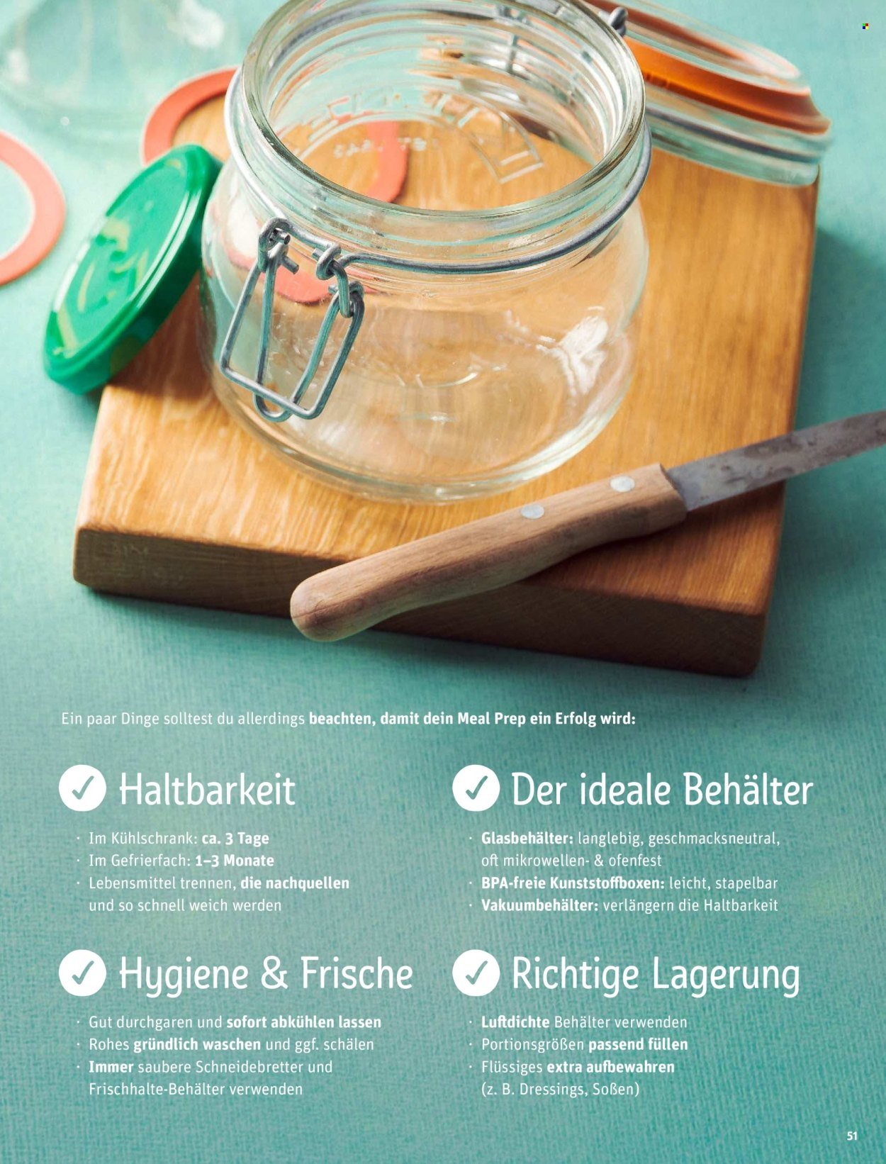 REWE Angebote - Deine Küche Magazin