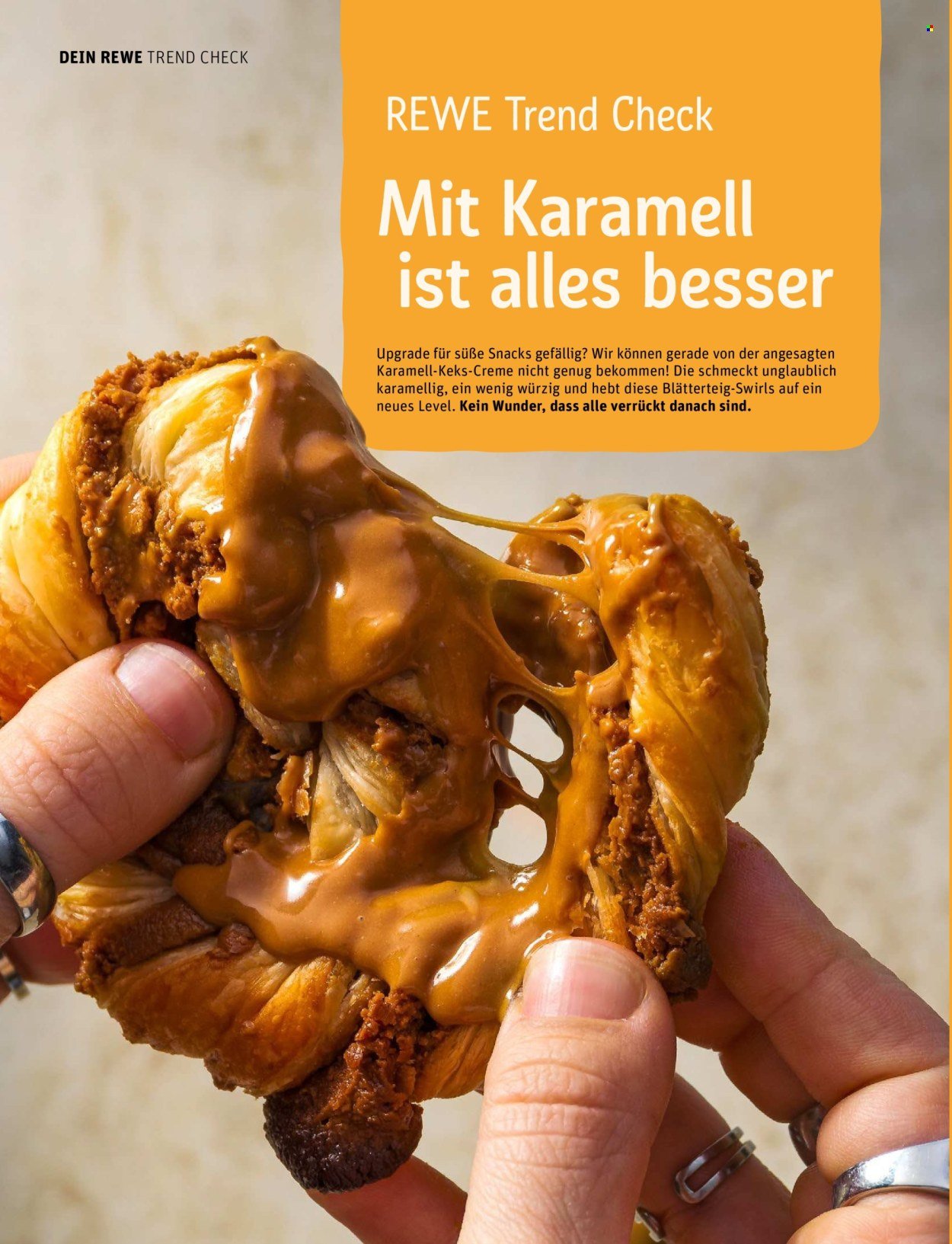 REWE Angebote - Deine Küche Magazin