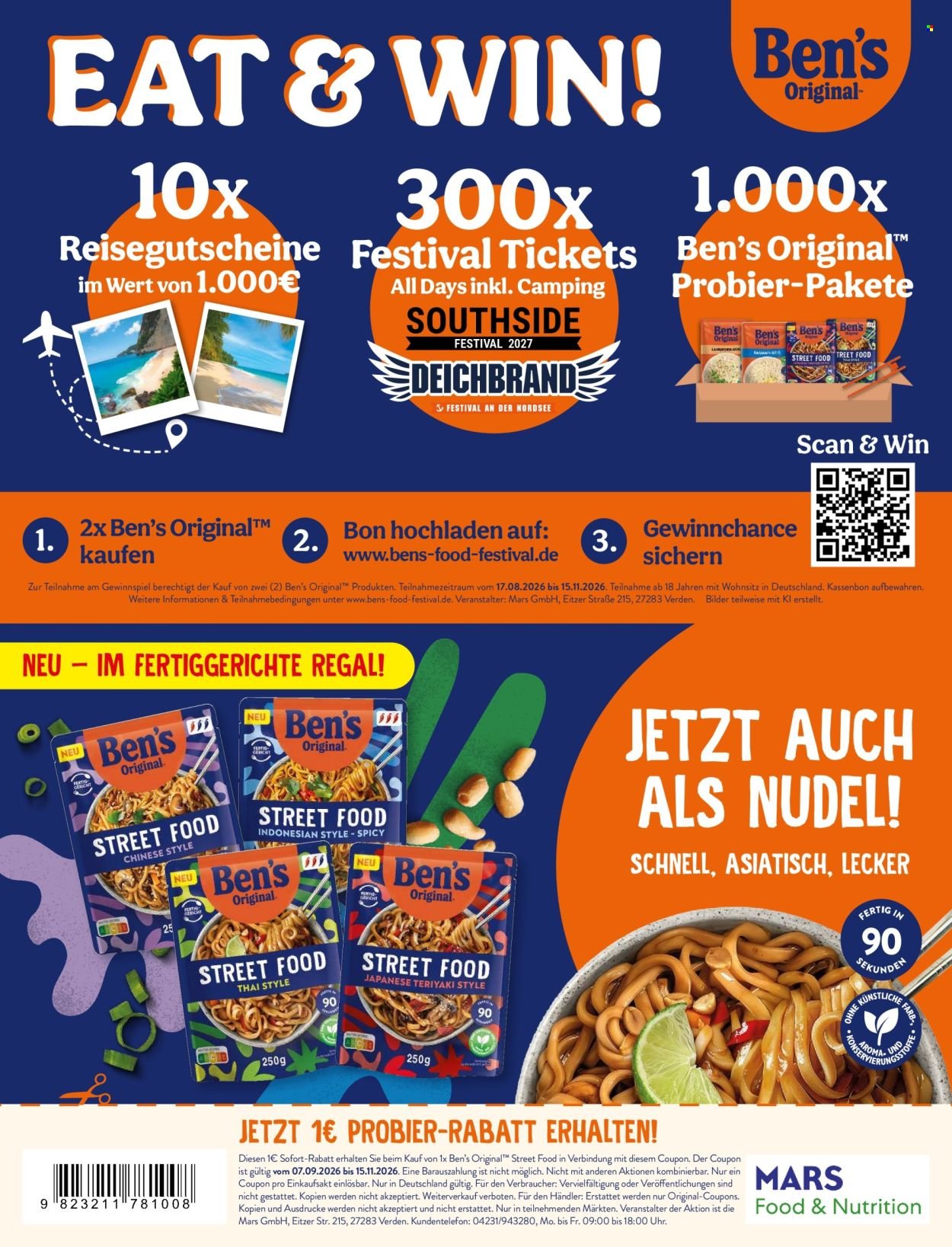 REWE Angebote - Deine Küche Magazin