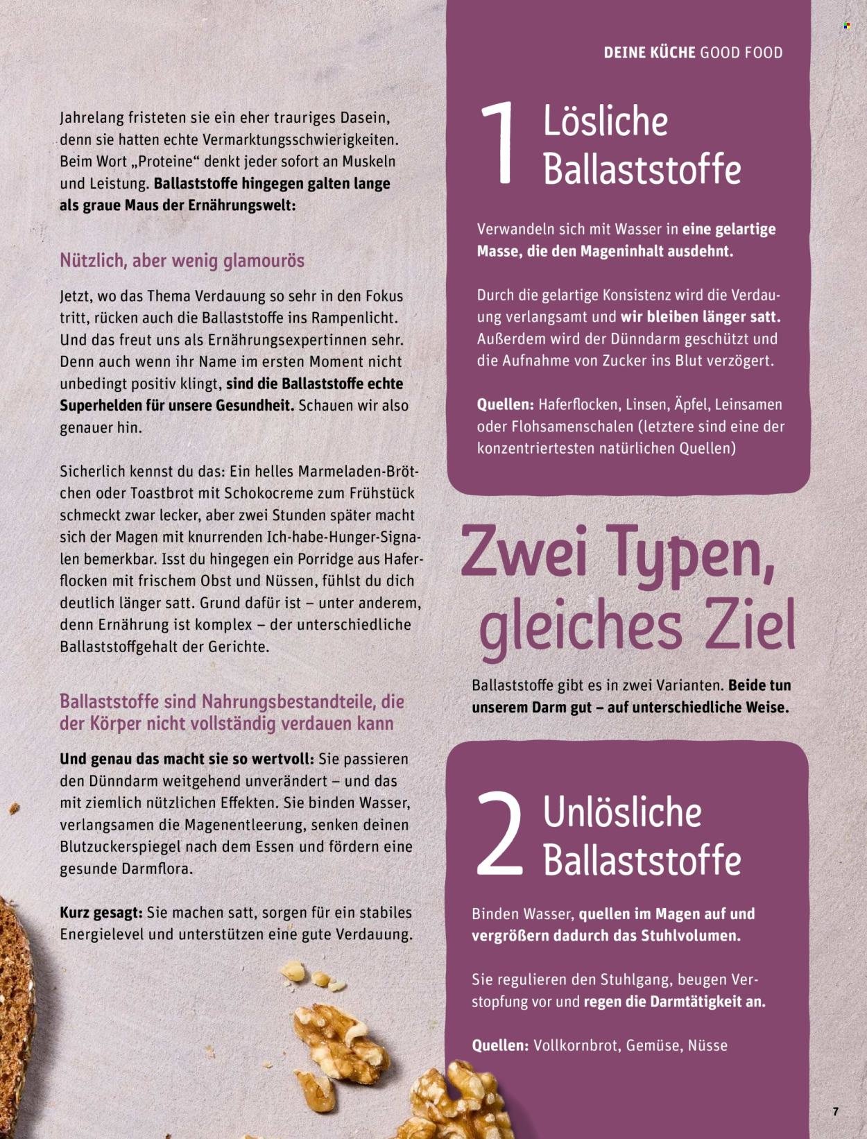 REWE Angebote - Deine Küche Magazin