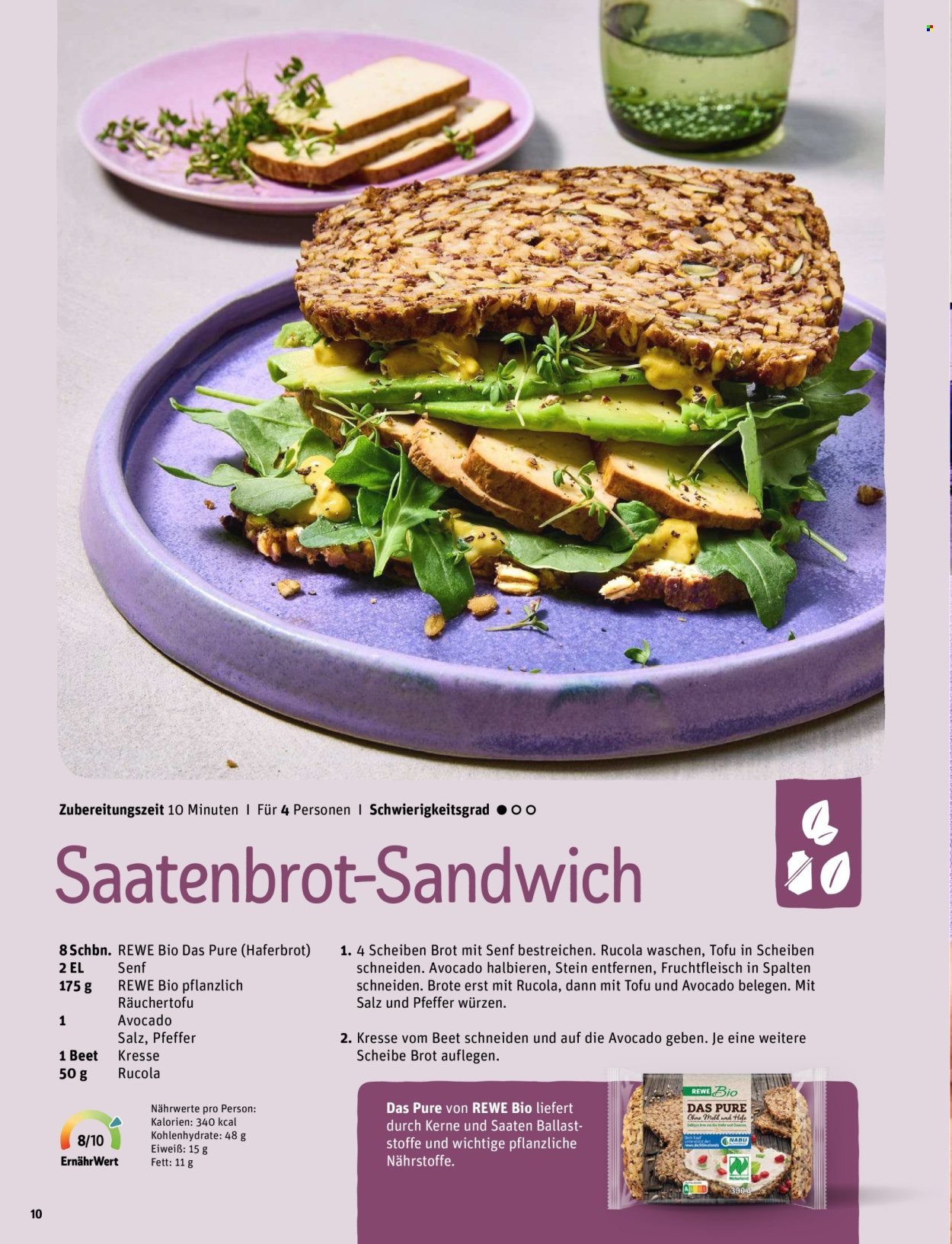 REWE Angebote - Deine Küche Magazin
