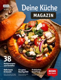 REWE Angebote - Deine Küche Magazin