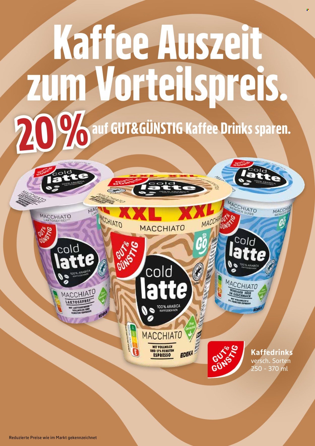 EDEKA Prospekt - Ab Montag 5.10.2026
