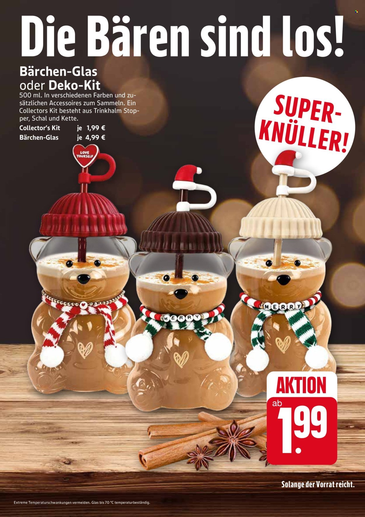 EDEKA Prospekt - Ab Montag 5.10.2026