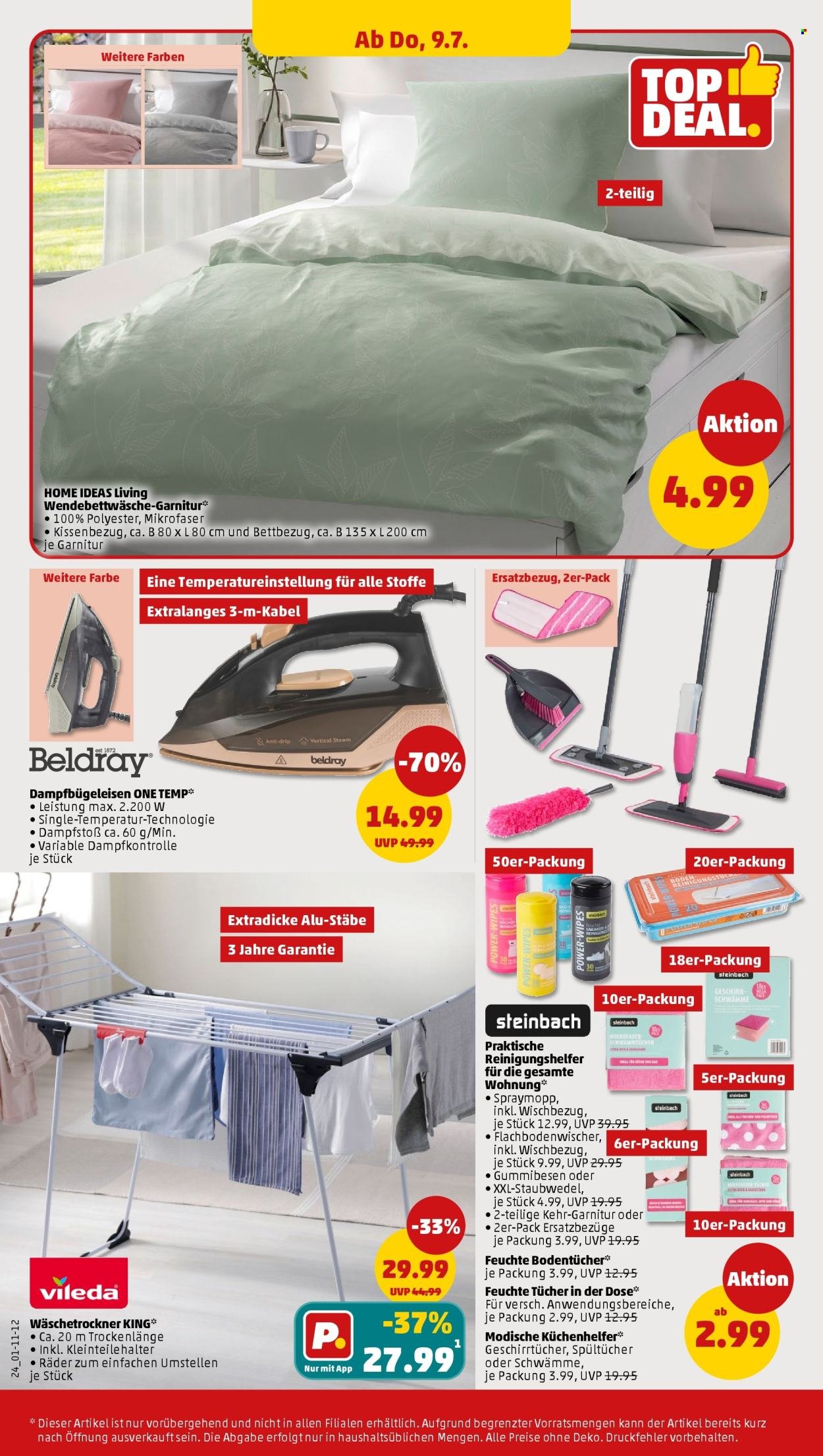 PENNY Prospekt - Ab Montag 6.07.2026