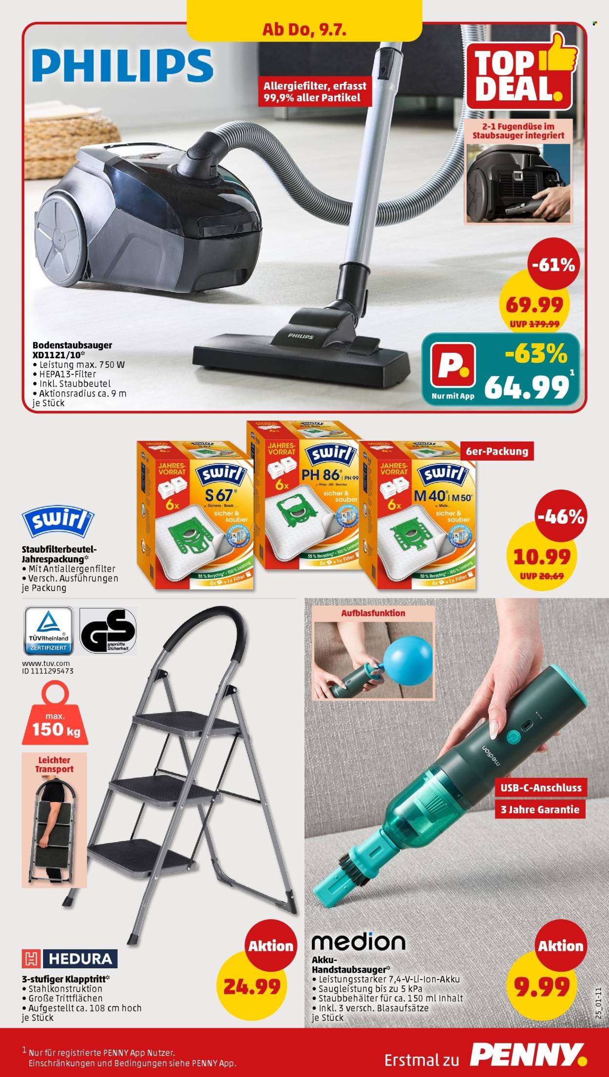 PENNY Prospekt - Ab Montag 6.07.2026