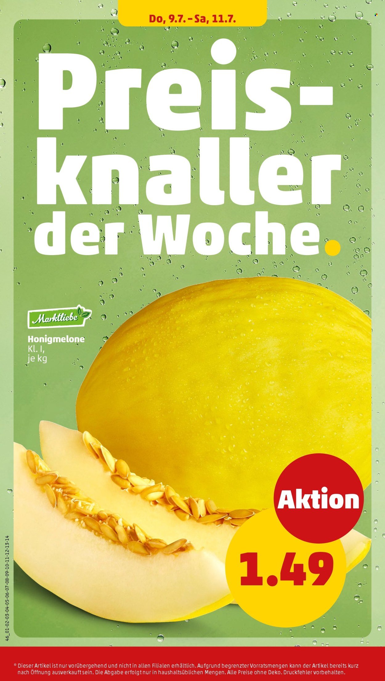 PENNY Prospekt - Ab Montag 6.07.2026