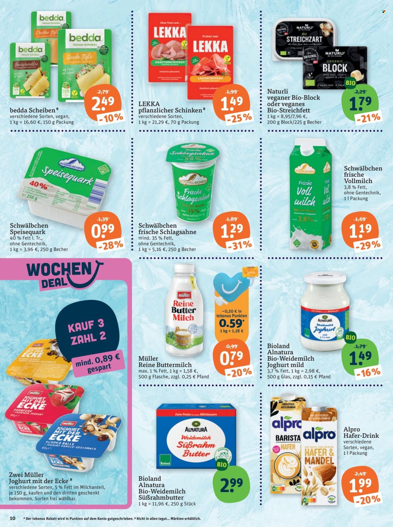 TEGUT... Prospekt - Ab Dienstag 26.05.2026 (2026-05-26 - 2026-05-30)