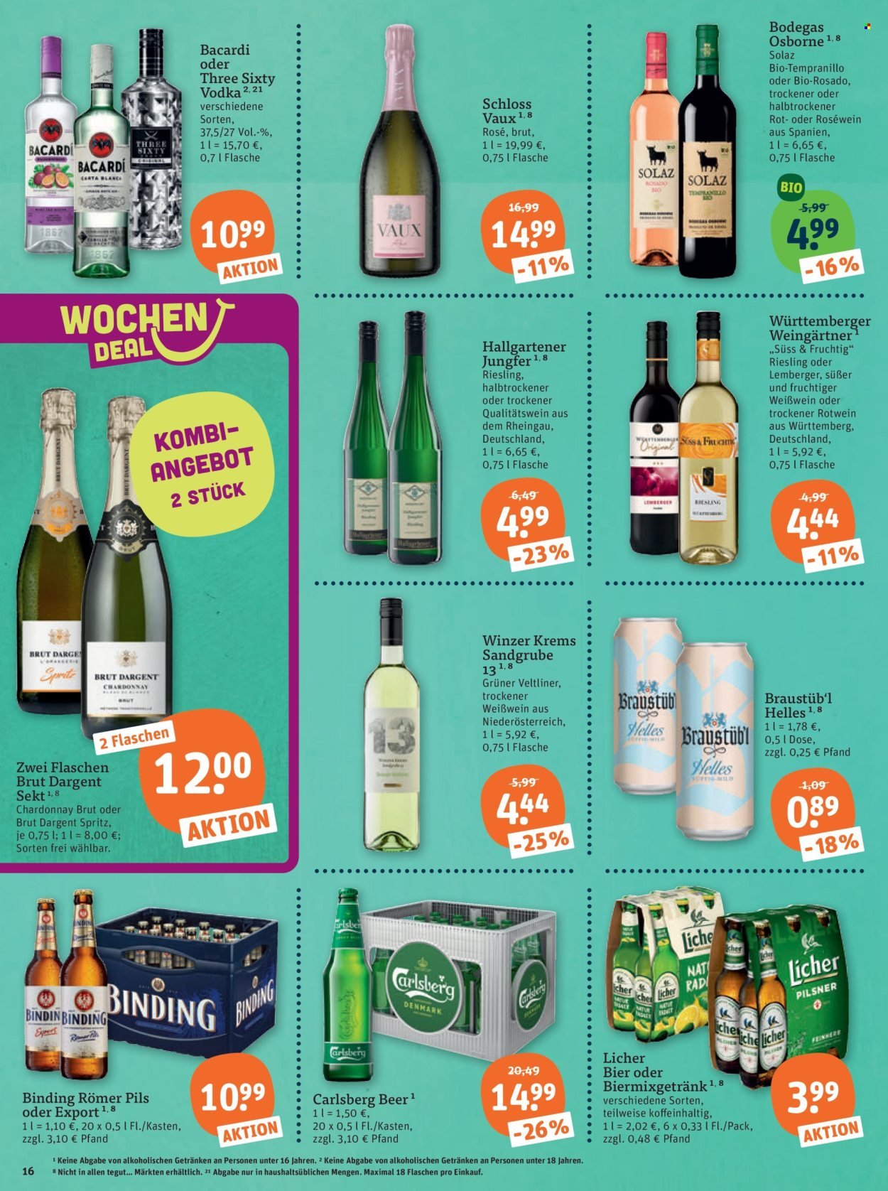TEGUT... Prospekt - Ab Dienstag 26.05.2026 (2026-05-26 - 2026-05-30)