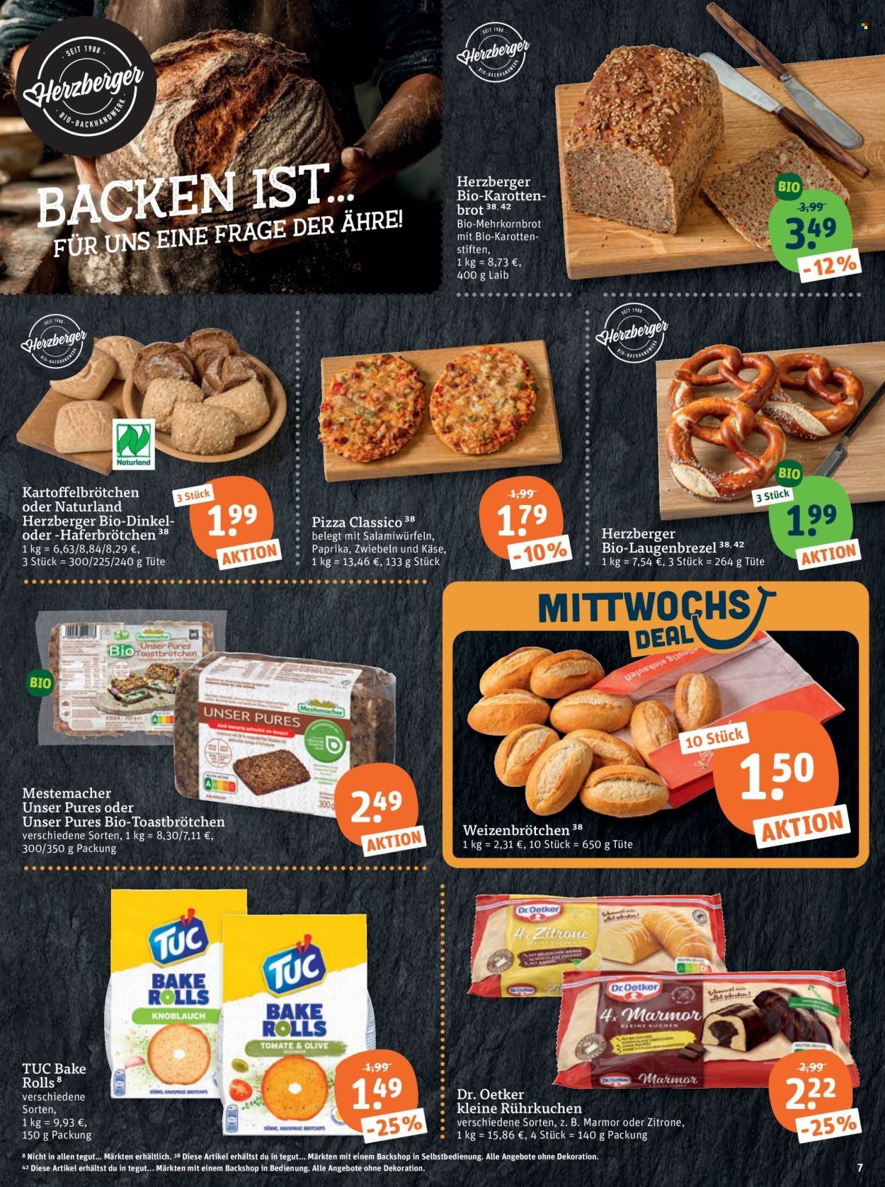 TEGUT... Prospekt - Ab Dienstag 26.05.2026 (2026-05-26 - 2026-05-30)