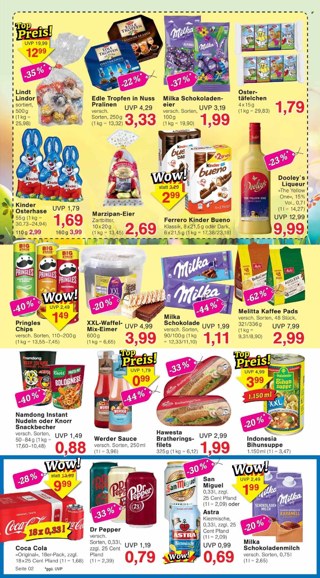 JAWOLL Prospekt - Ab Montag 9.03.2026