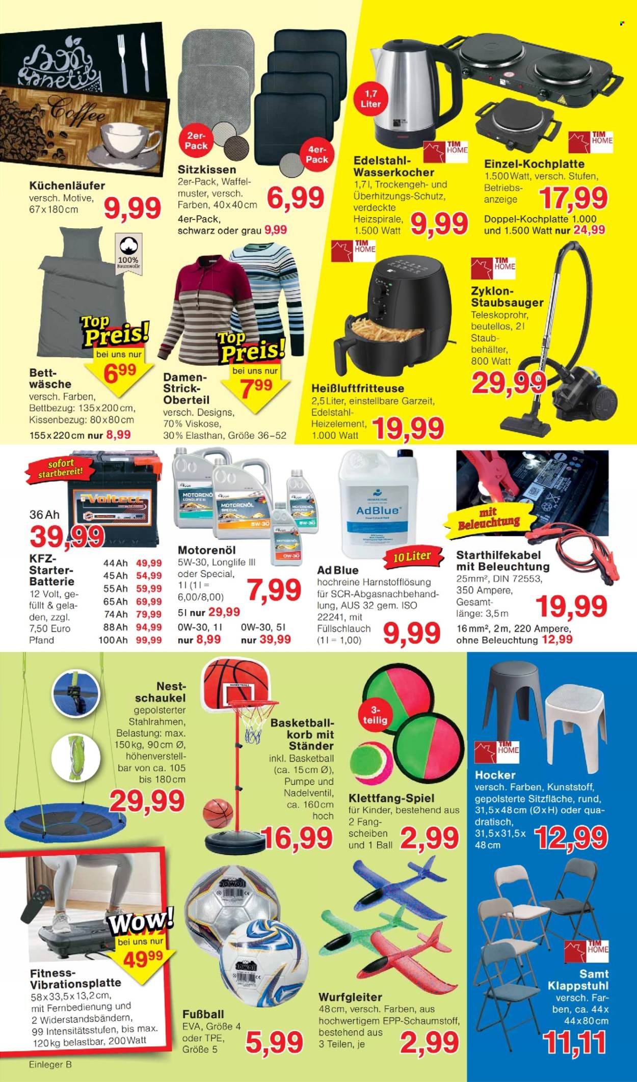 JAWOLL Prospekt - Ab Montag 9.03.2026