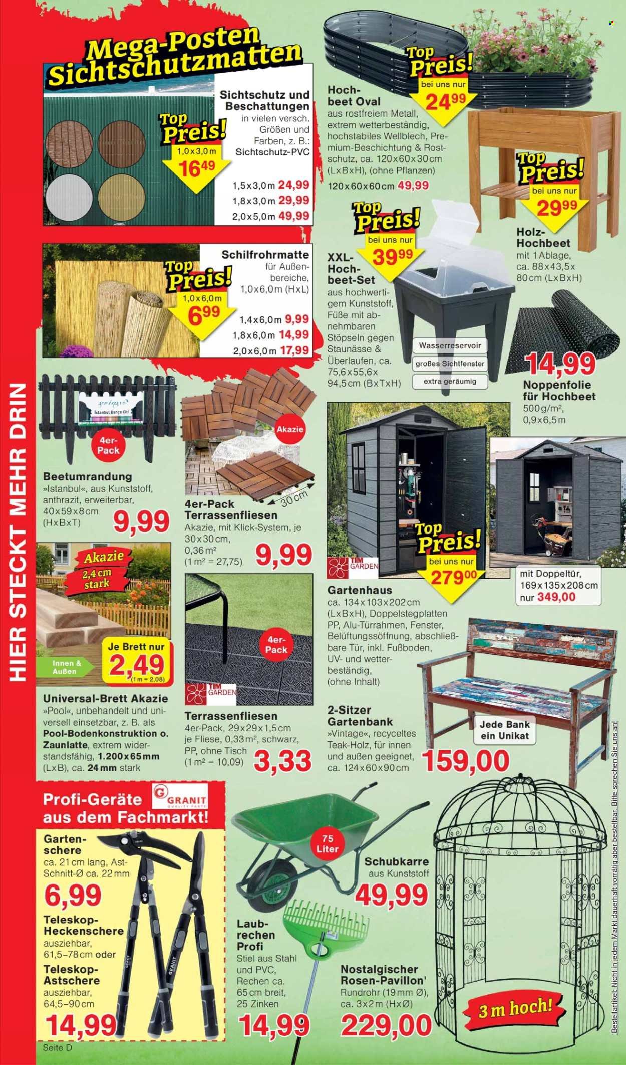 JAWOLL Prospekt - Ab Montag 9.03.2026