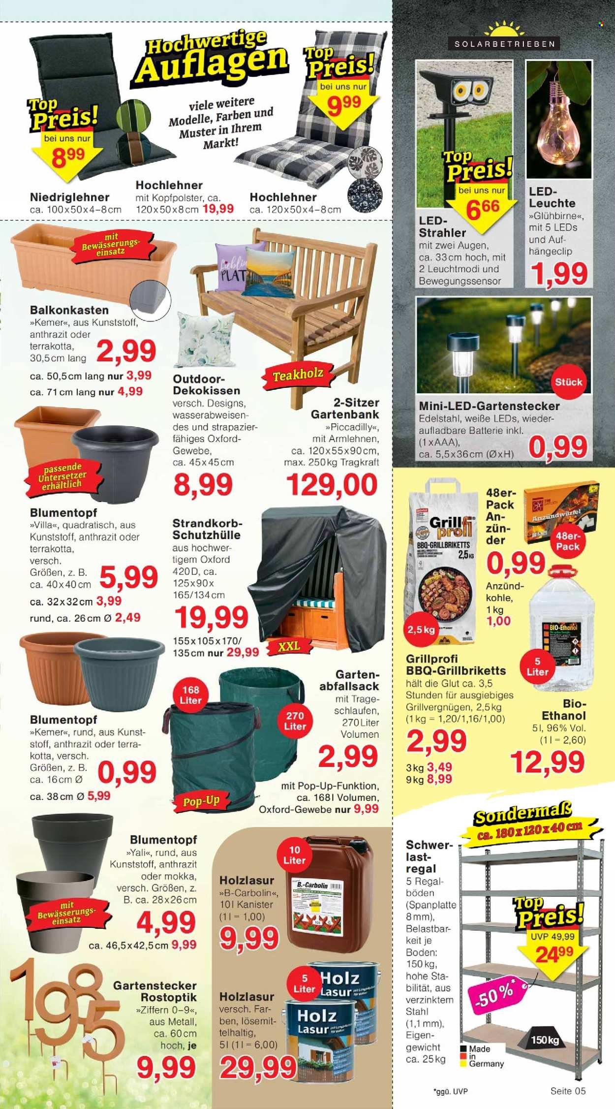 JAWOLL Prospekt - Ab Montag 9.03.2026