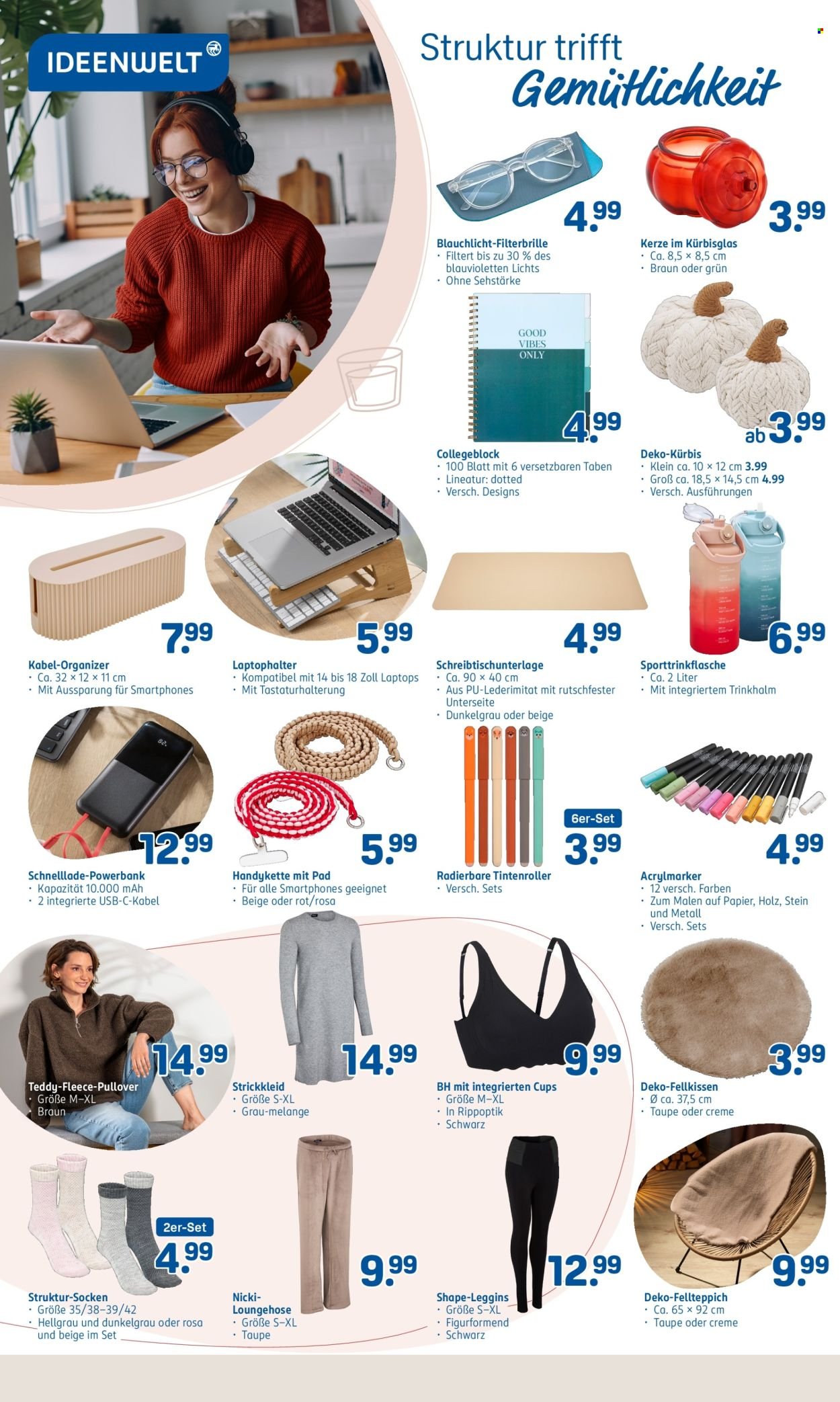 ROSSMANN Prospekt - Angebotsprospekt