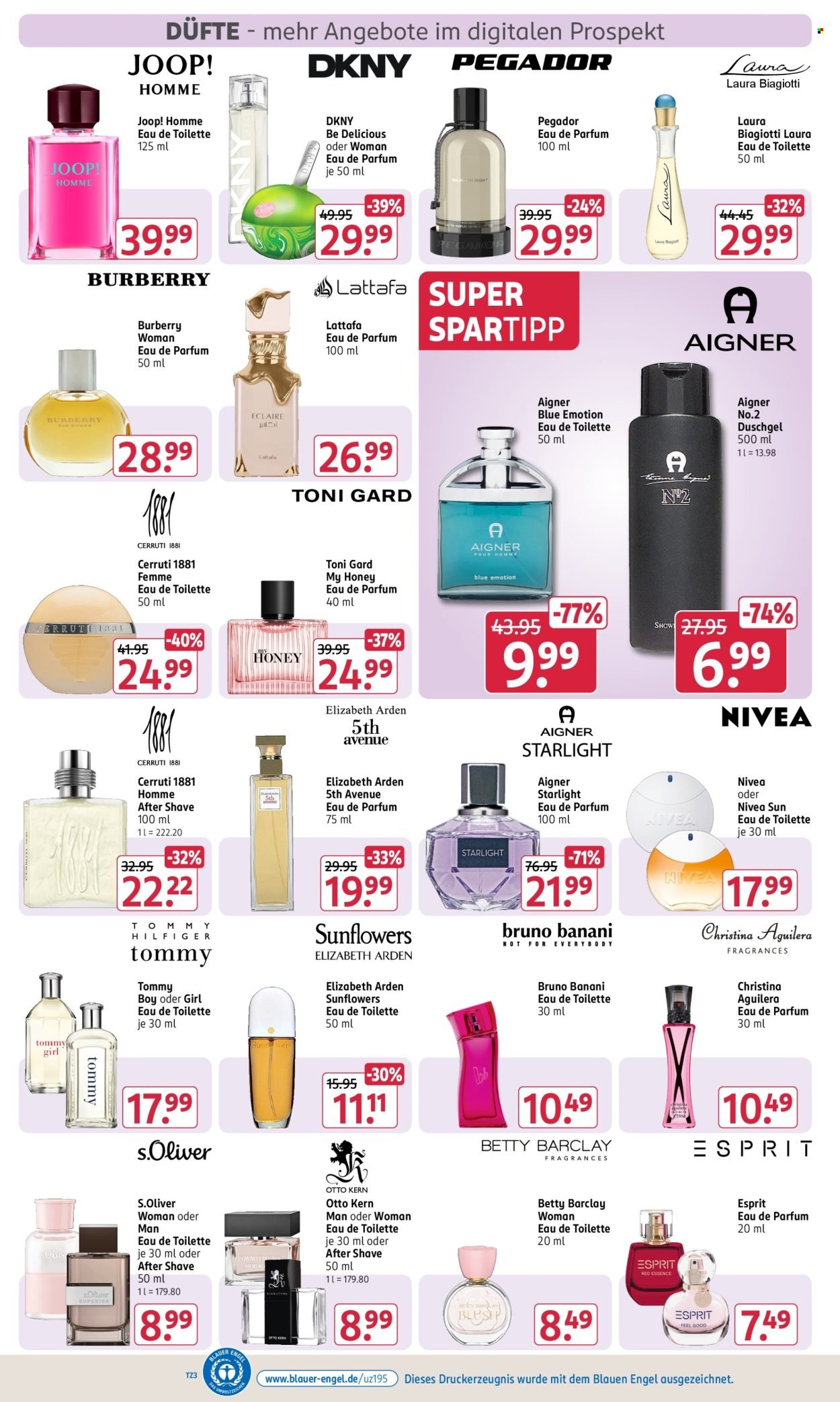 ROSSMANN Prospekt - Angebotsprospekt