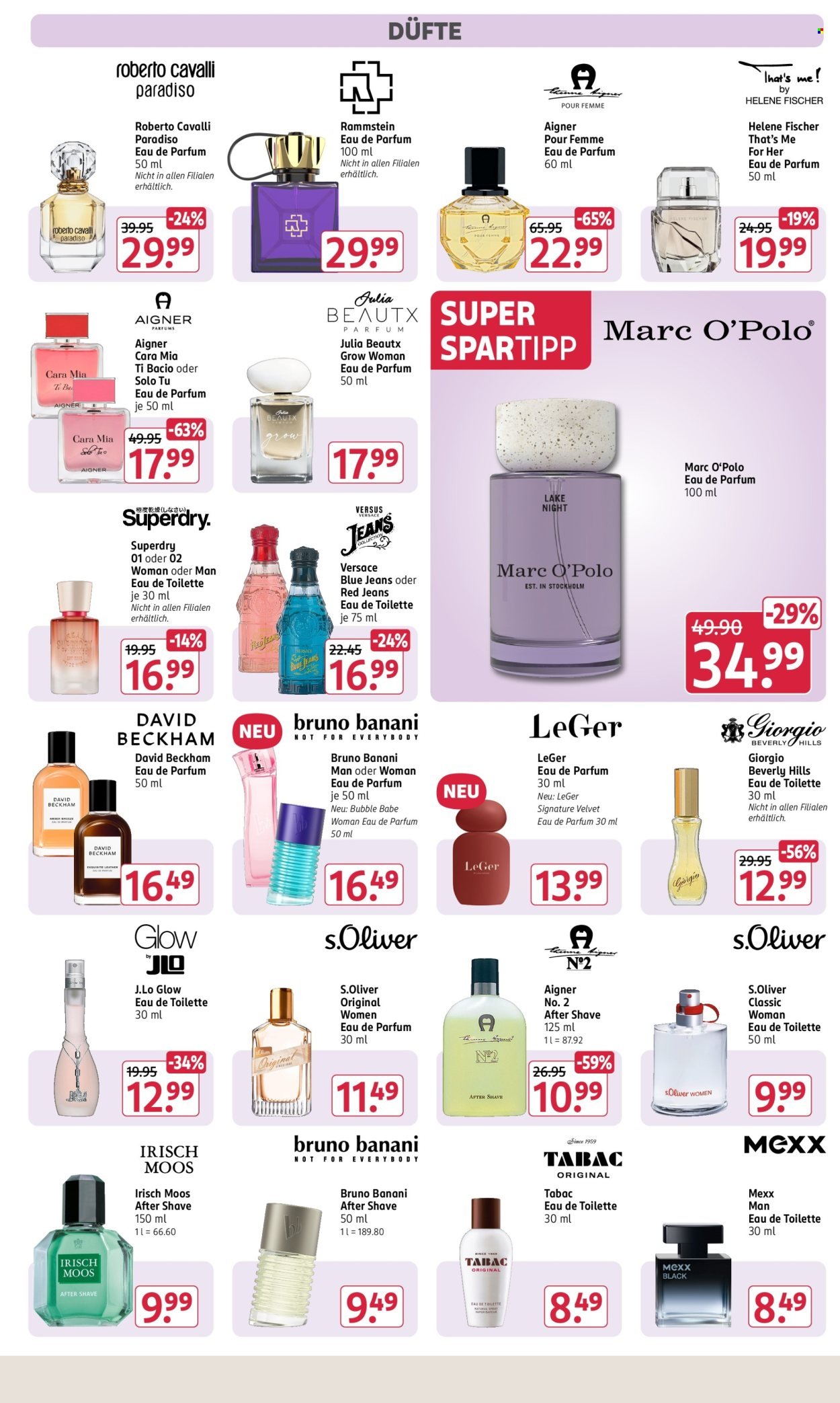 ROSSMANN Prospekt - Angebotsprospekt