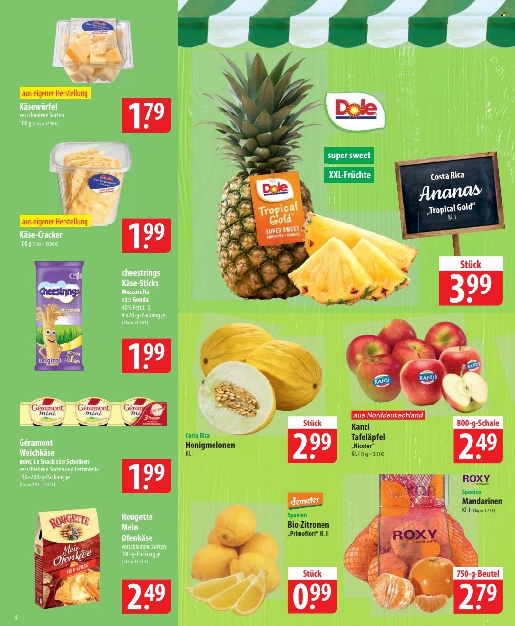 FAMILA Prospekt - Ab Montag 9.03.2026